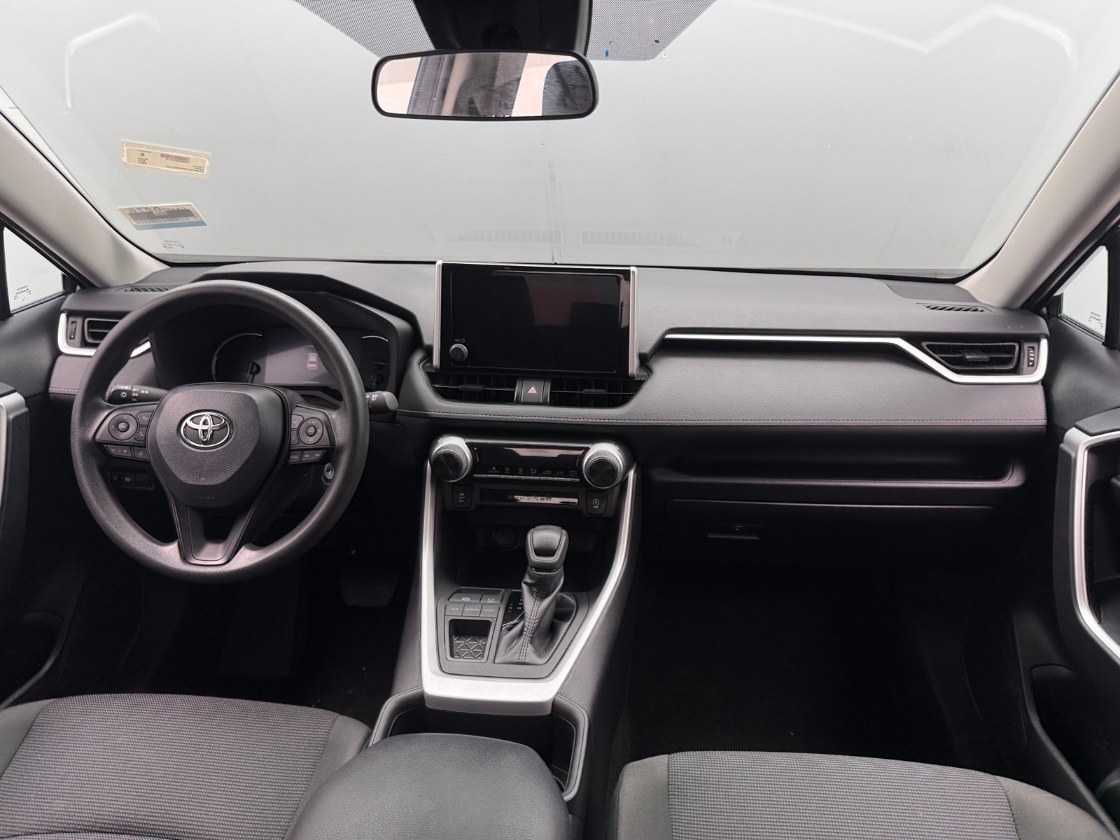 Thumbnail: 2024 Toyota RAV4 - 3