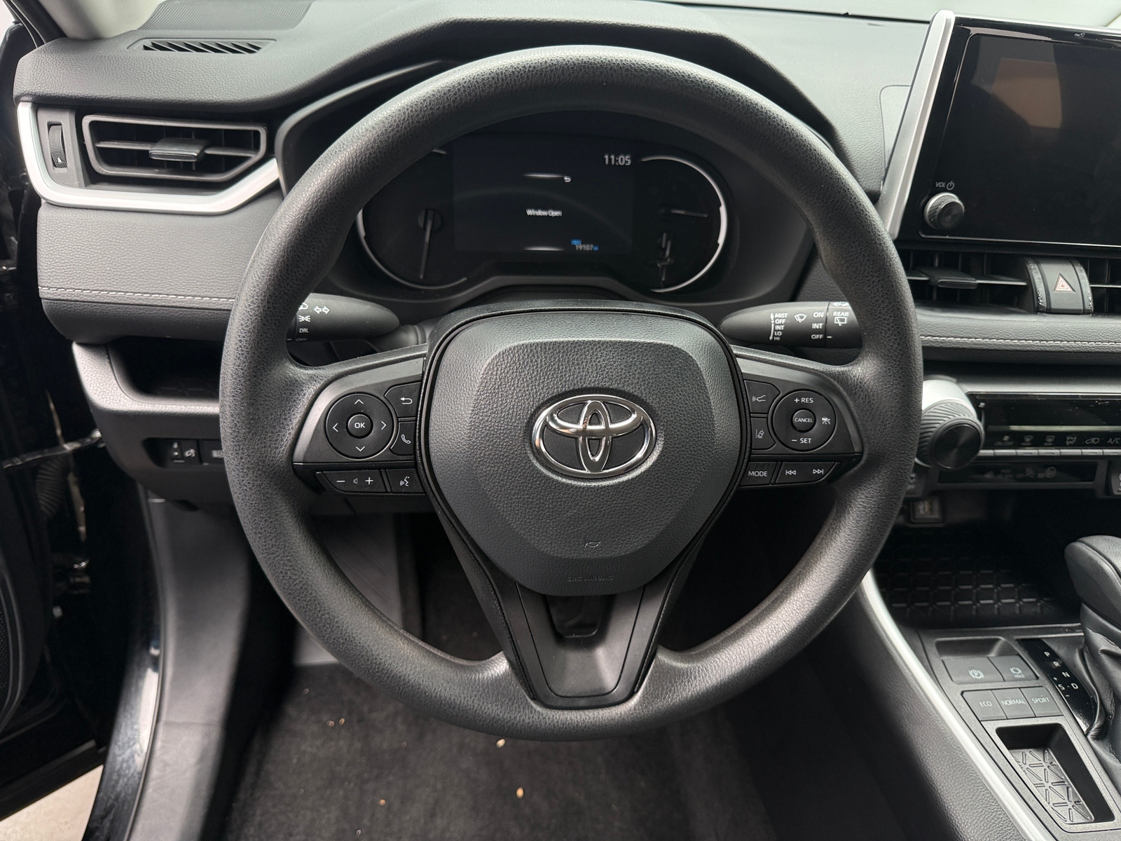 Thumbnail: 2024 Toyota RAV4 - 5