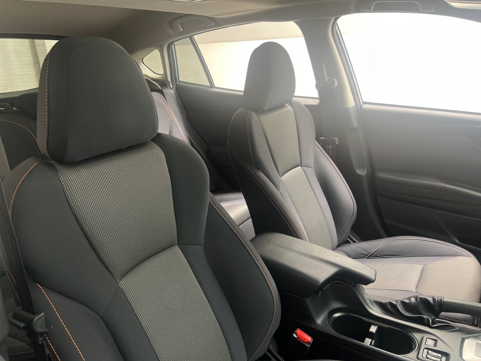 Thumbnail: 2019 Subaru Crosstrek - 2