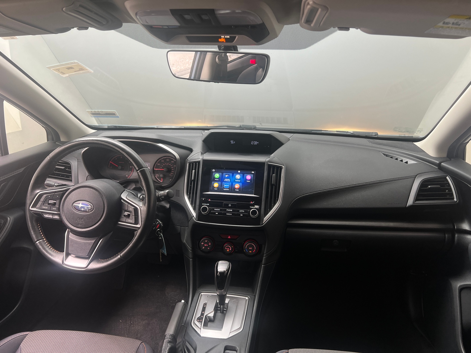 Thumbnail: 2019 Subaru Crosstrek - 3