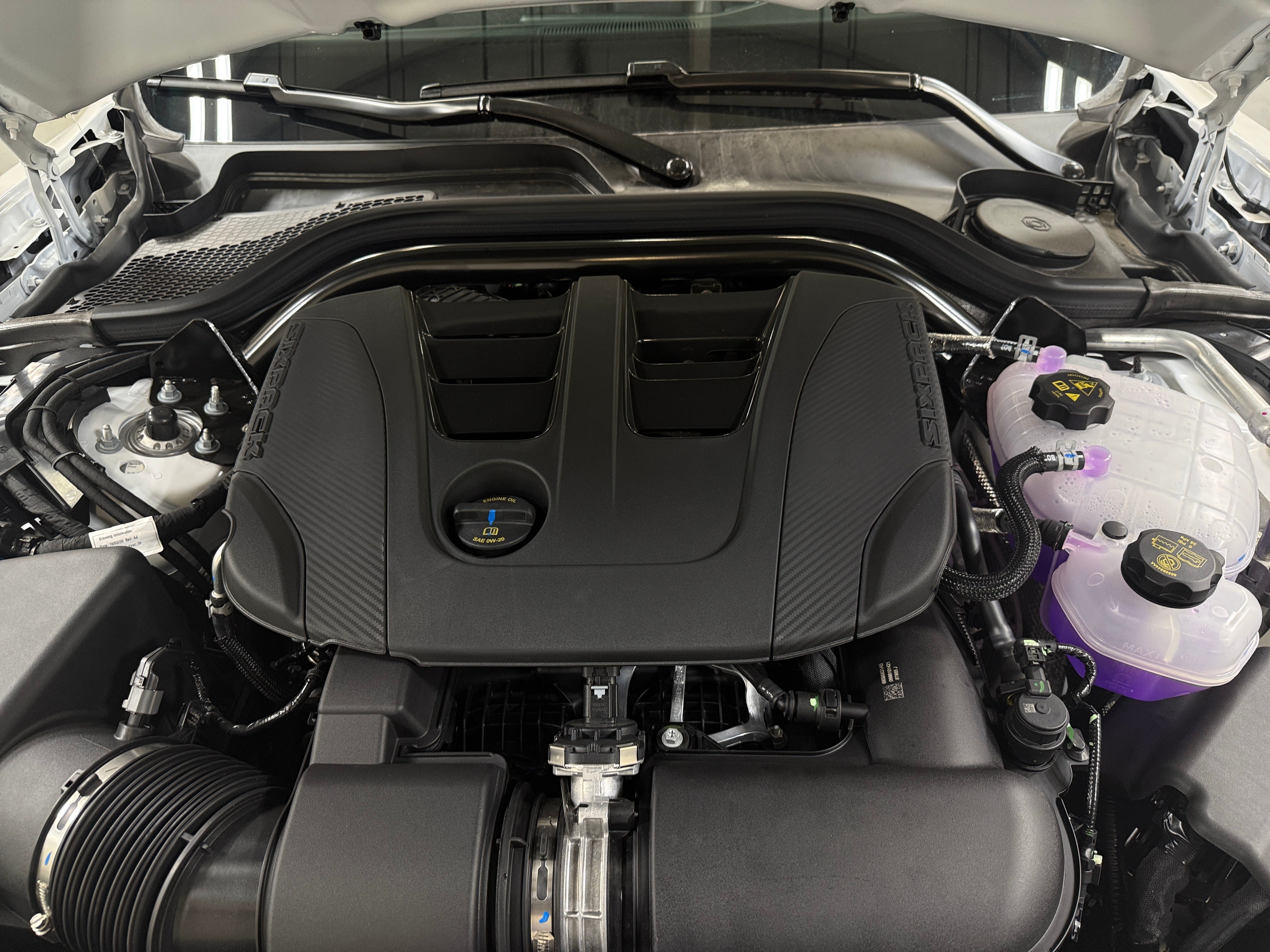 2027 Dodge Charger