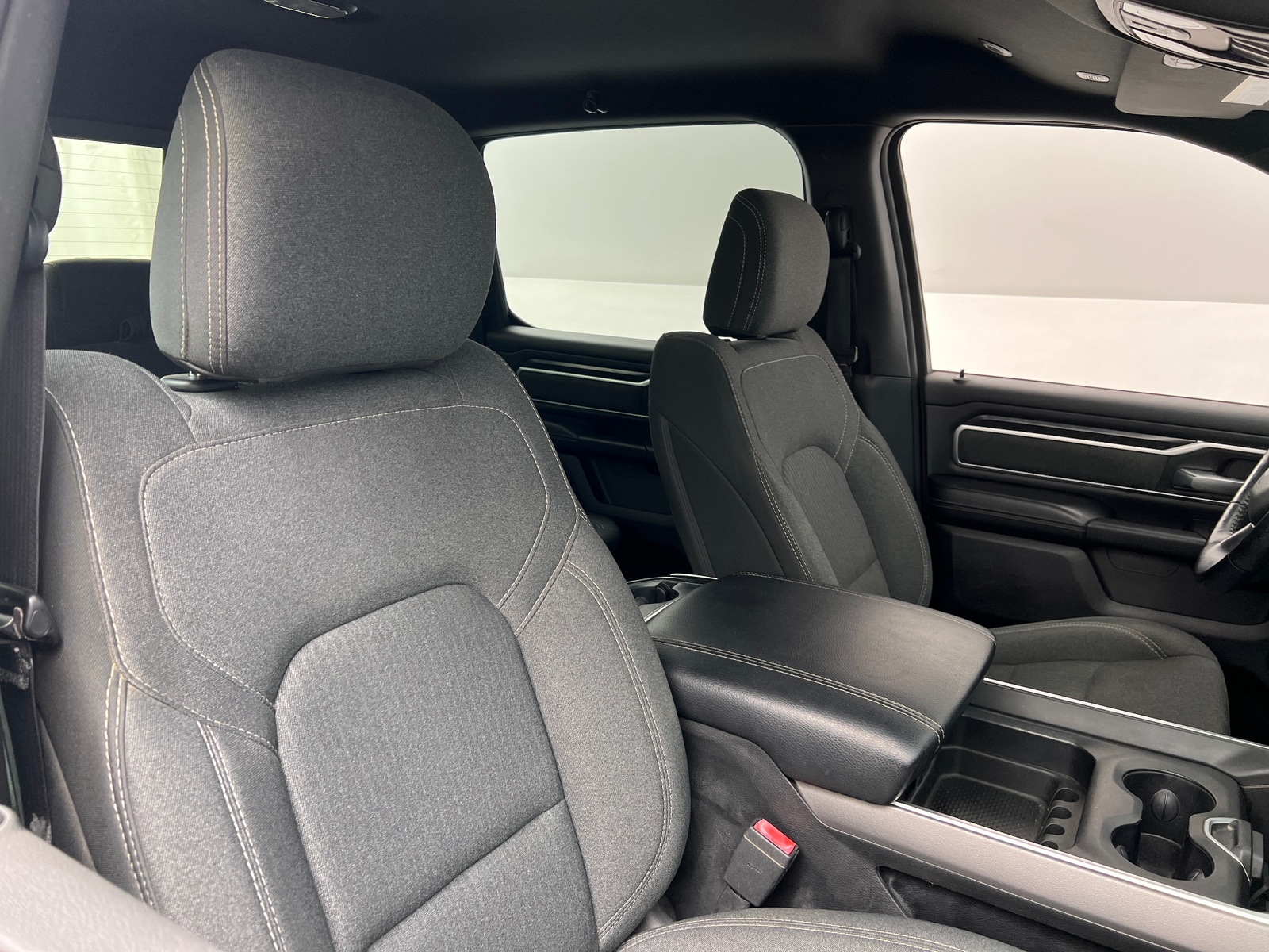 Thumbnail: 2019 RAM 1500 - 2