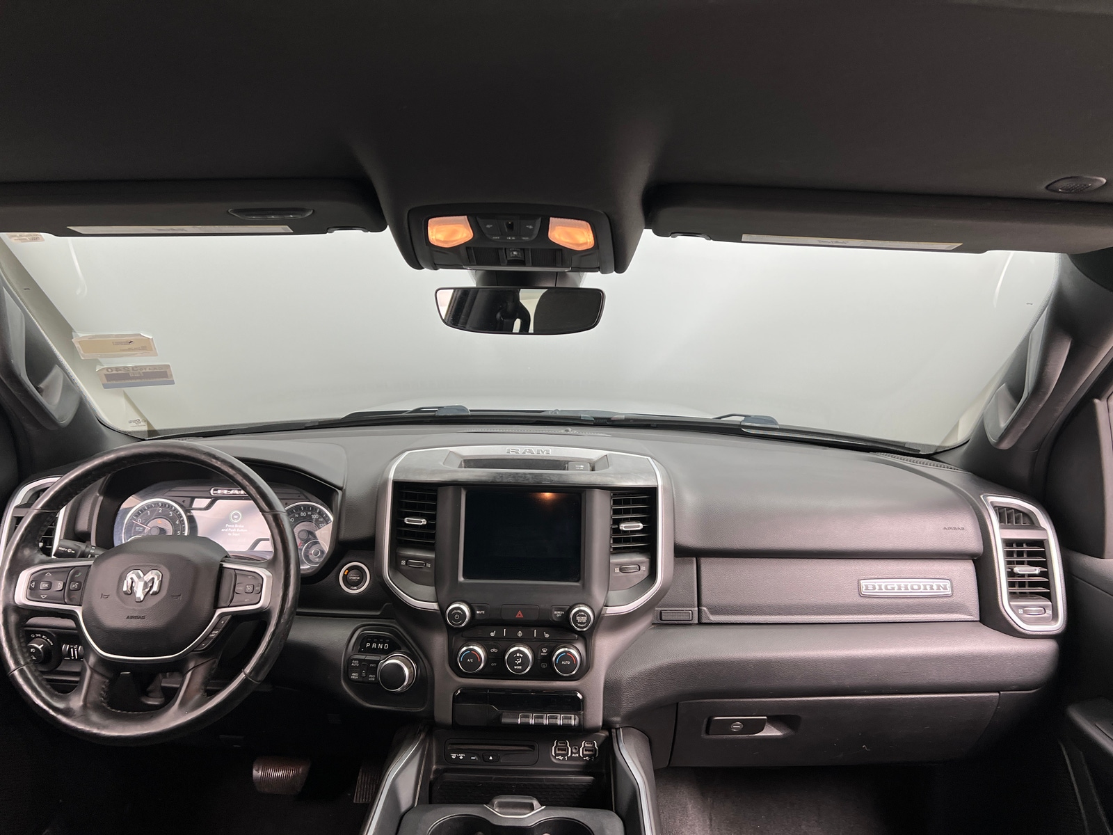 Thumbnail: 2019 RAM 1500 - 3
