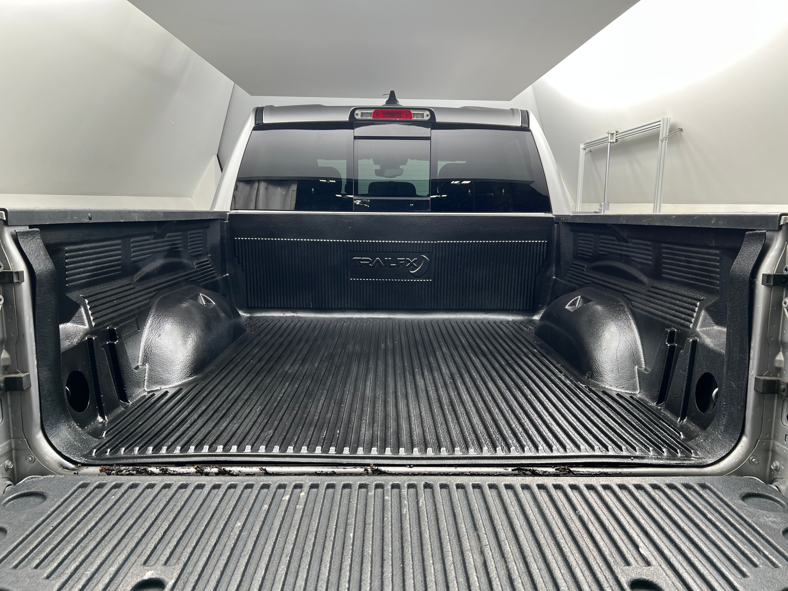 Thumbnail: 2019 RAM 1500 - 7