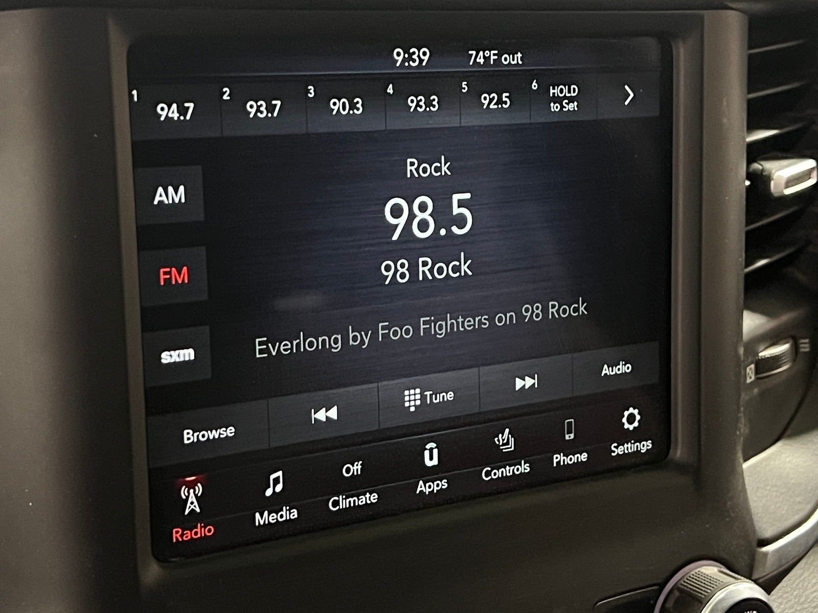 Thumbnail: 2019 RAM 1500 - 4