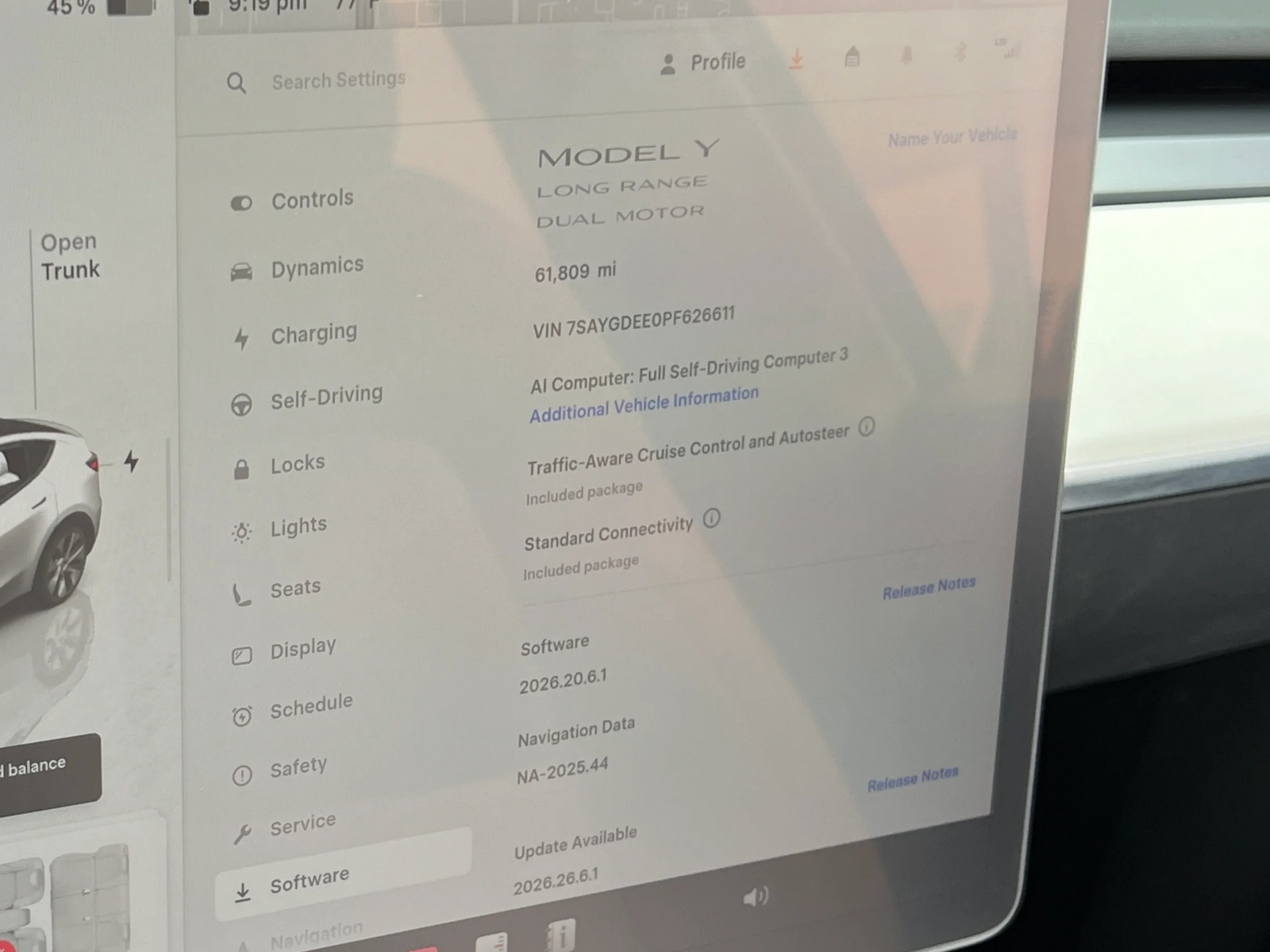 Thumbnail: 2023 Tesla Model Y - 3