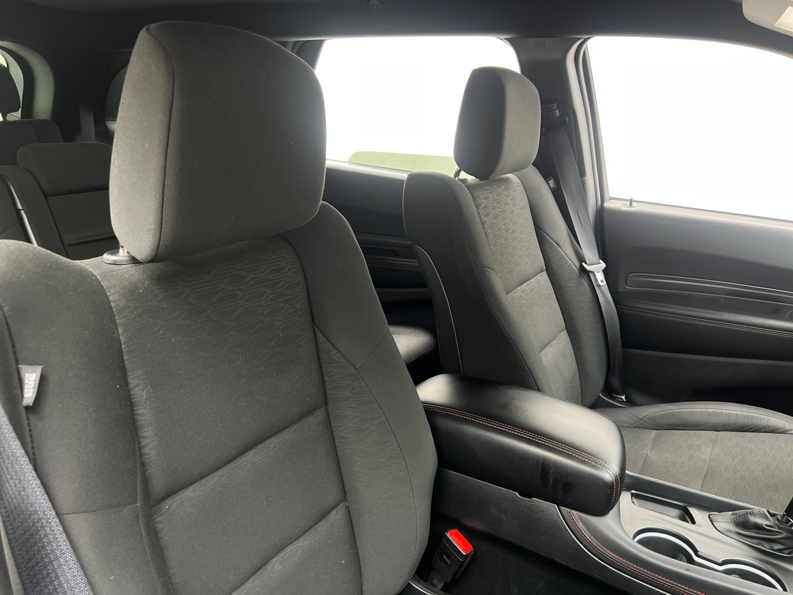Thumbnail: 2025 Dodge Durango - 2