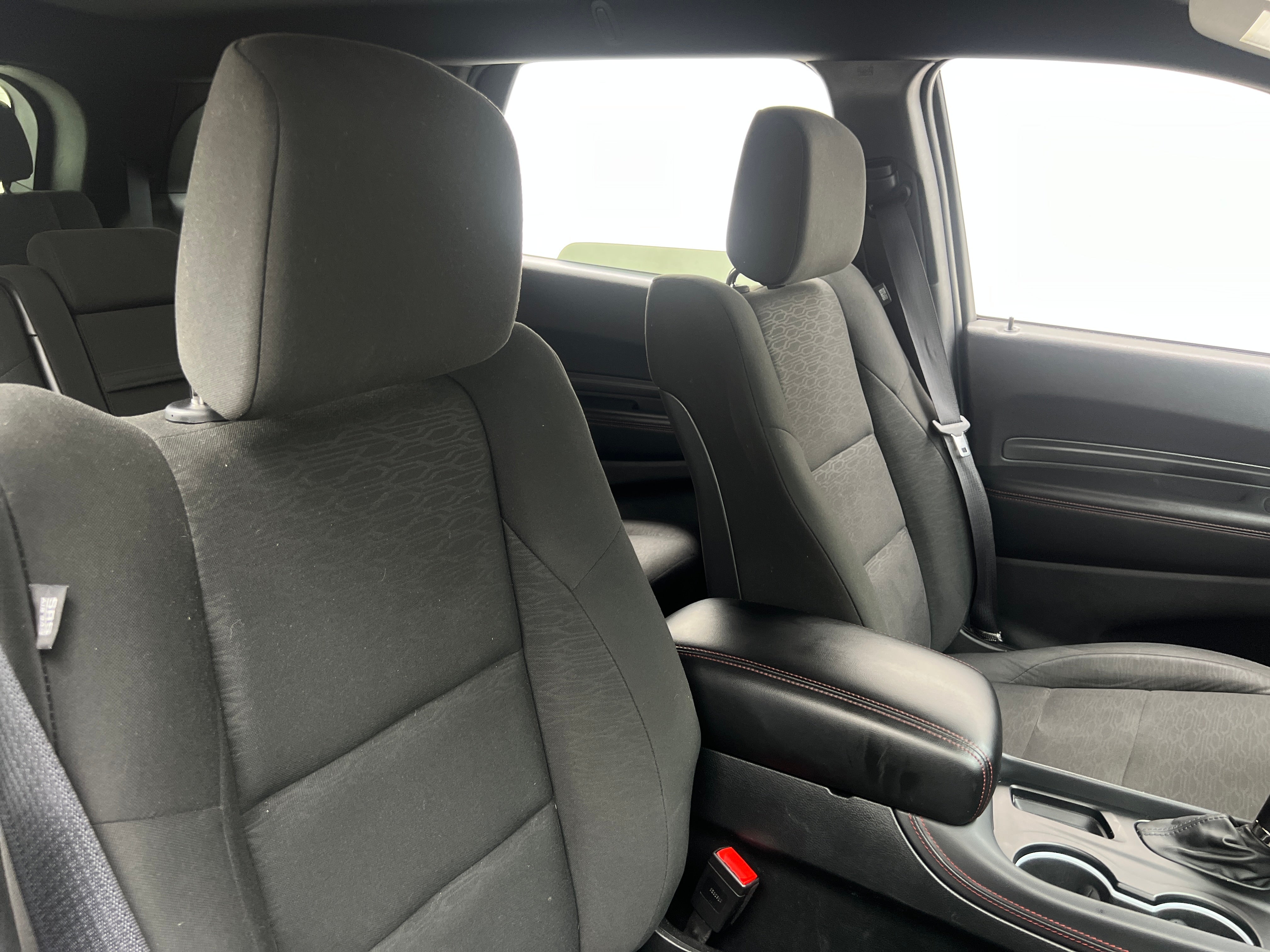 2025 Dodge Durango
