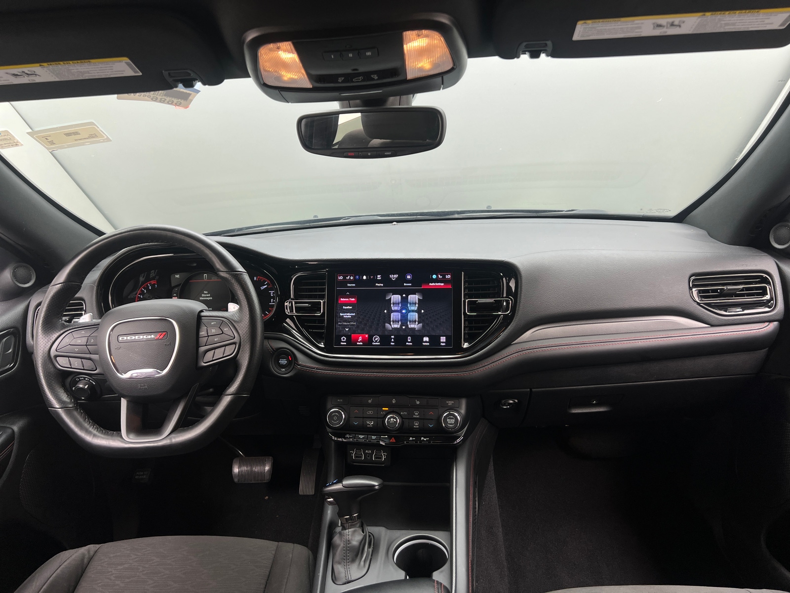 Thumbnail: 2025 Dodge Durango - 3