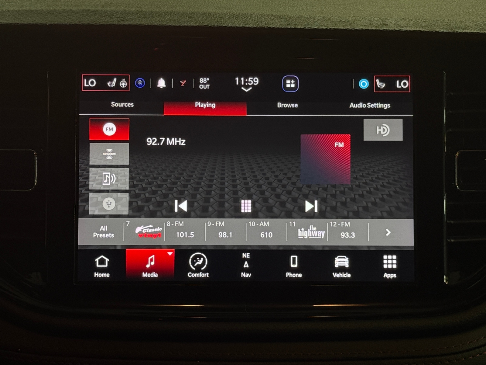 Thumbnail: 2025 Dodge Durango - 4