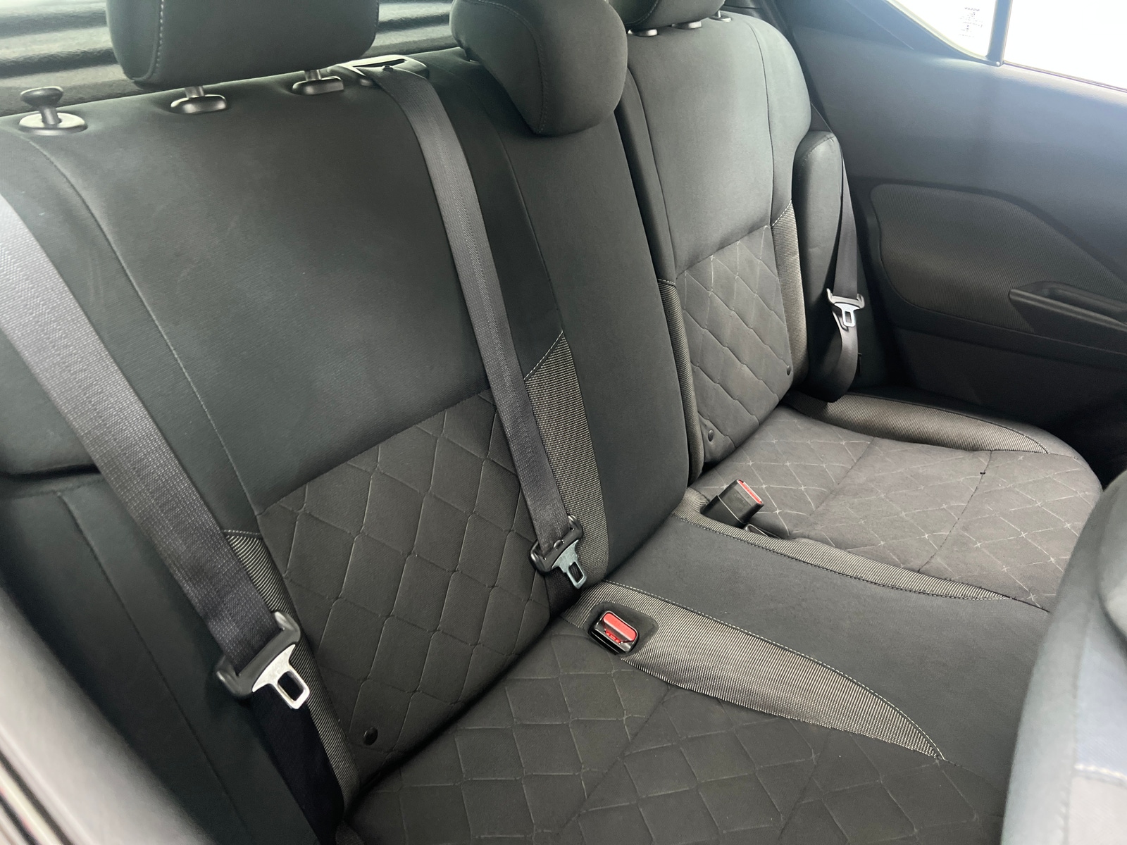 Thumbnail: 2020 Nissan Kicks - 6