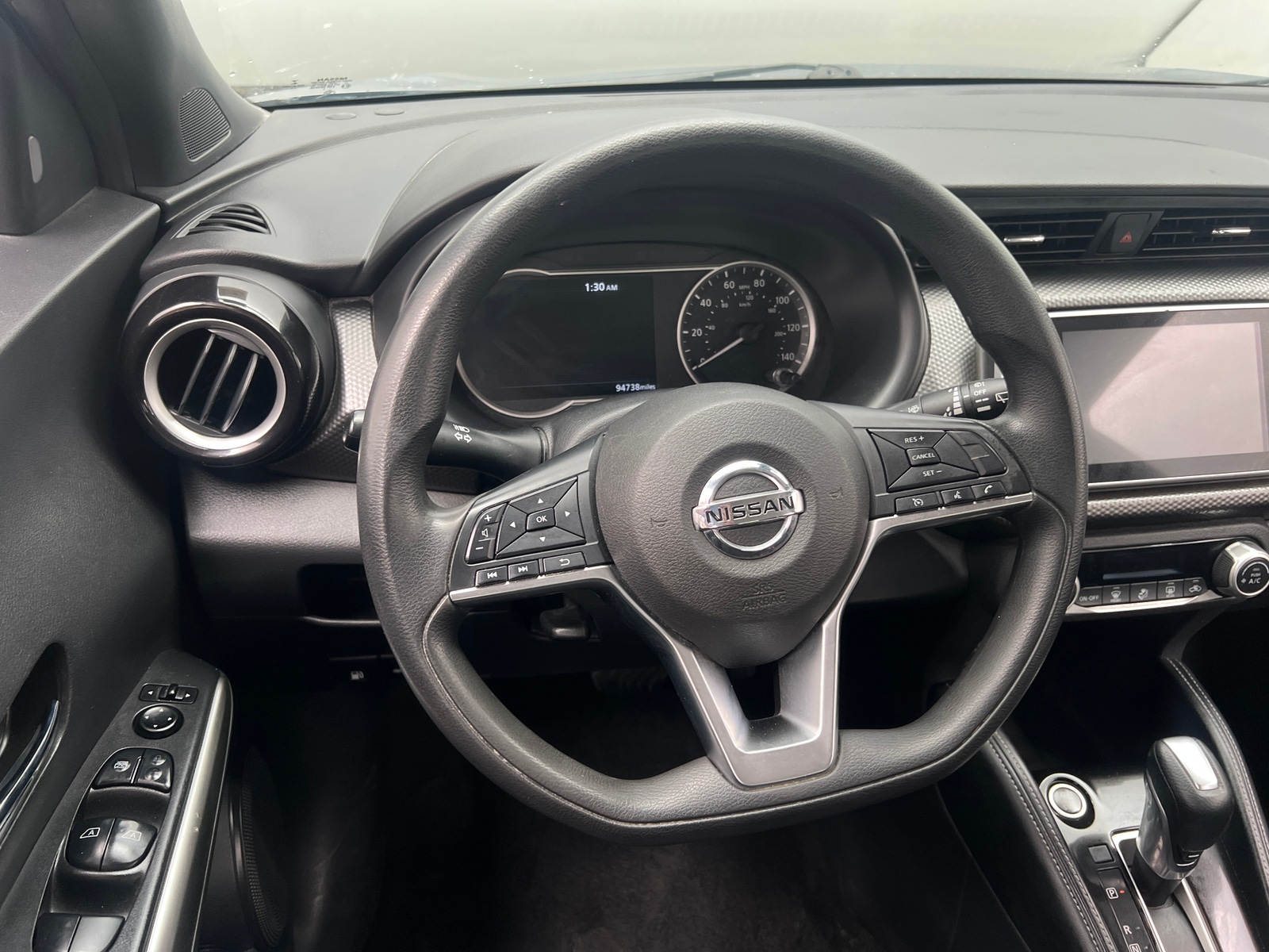 Thumbnail: 2020 Nissan Kicks - 5