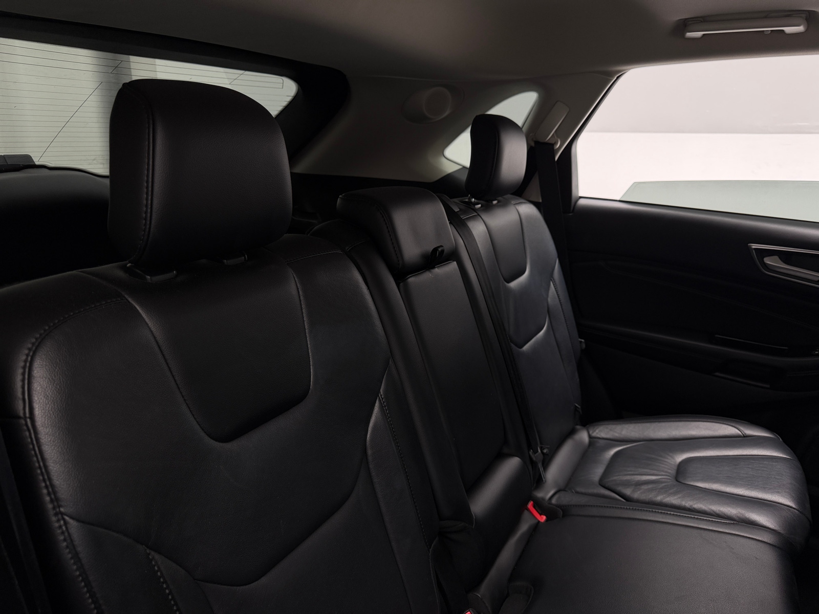 Thumbnail: 2019 Ford Edge - 5