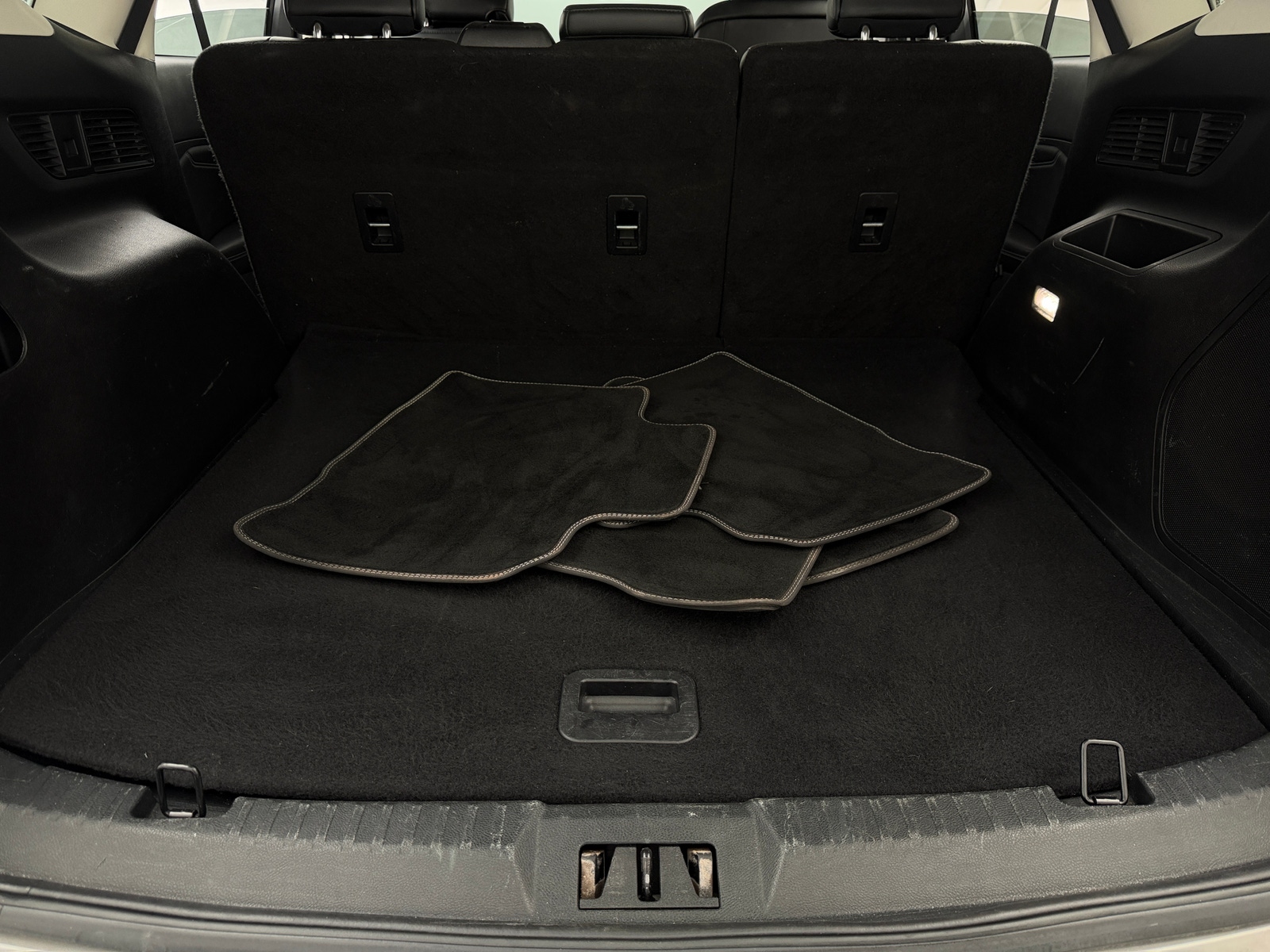 Thumbnail: 2019 Ford Edge - 6
