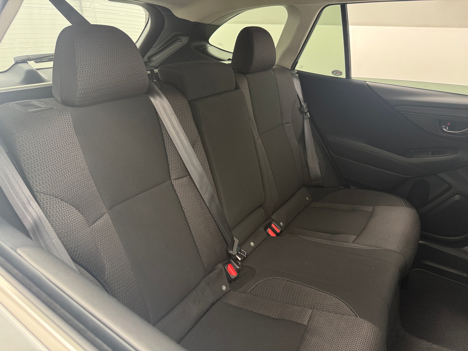 Thumbnail: 2021 Subaru Outback - 6