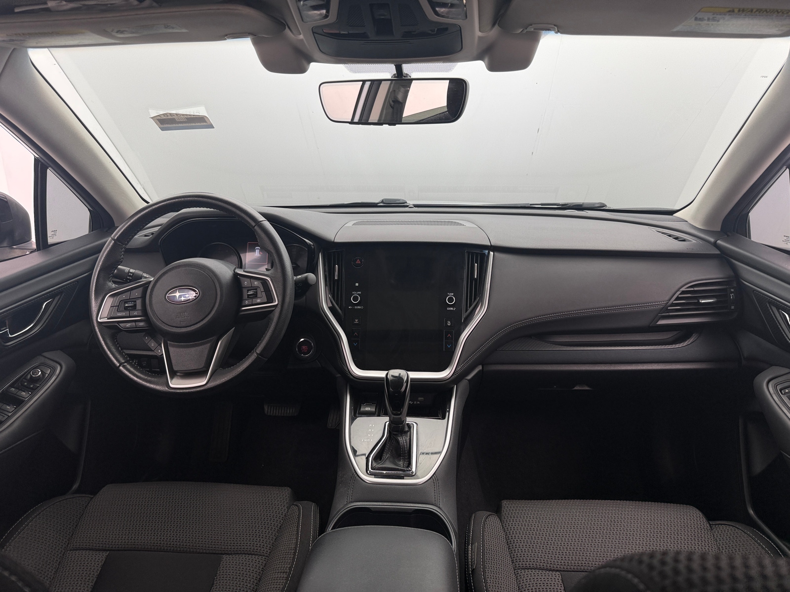 Thumbnail: 2021 Subaru Outback - 3