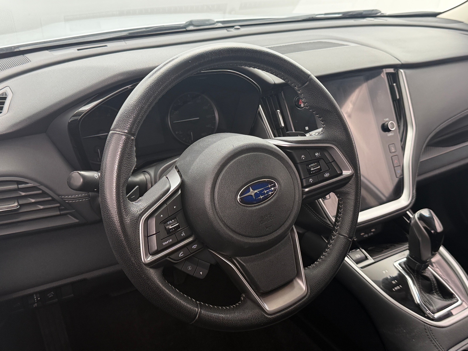 Thumbnail: 2021 Subaru Outback - 5