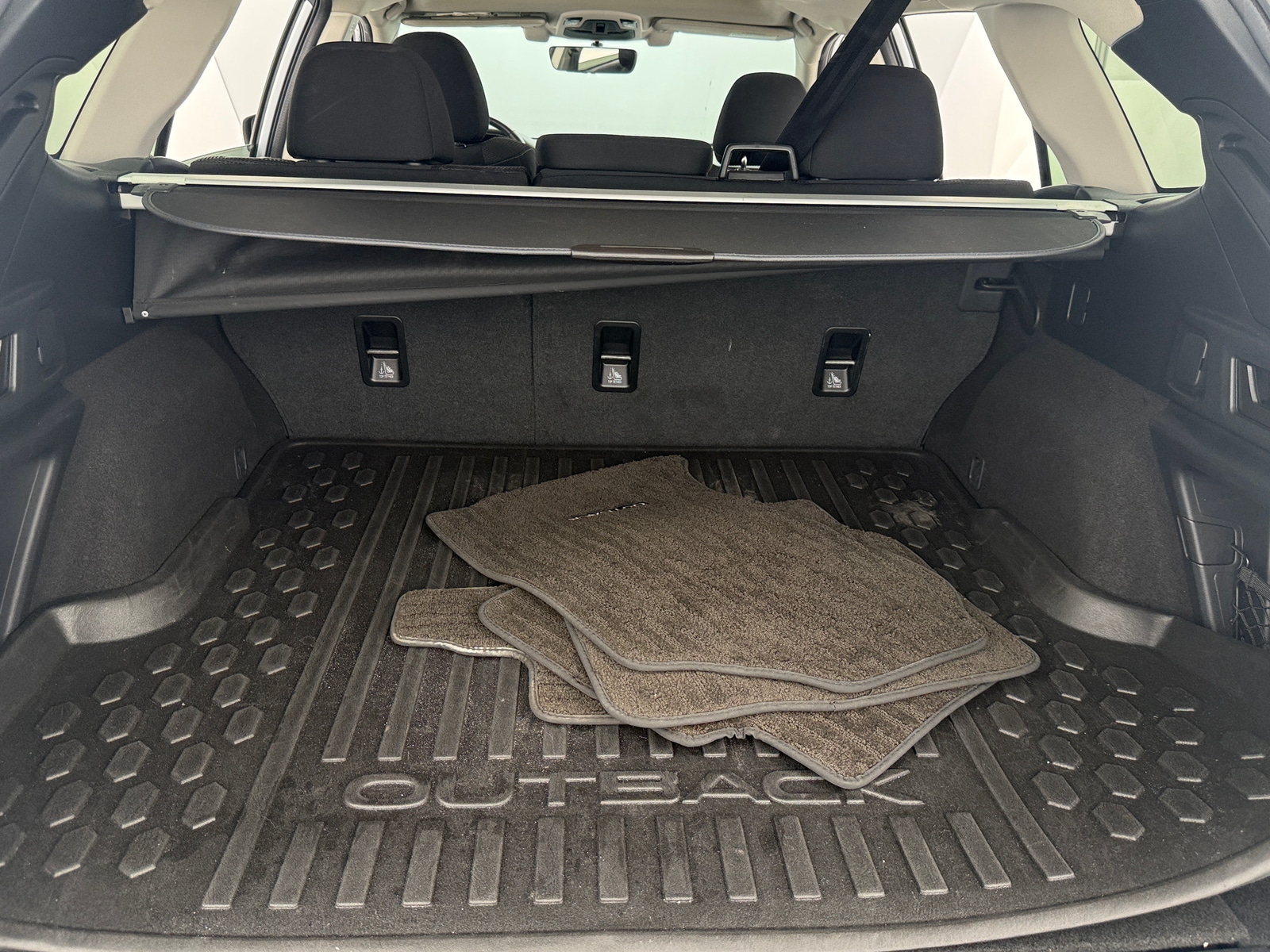 Thumbnail: 2021 Subaru Outback - 7
