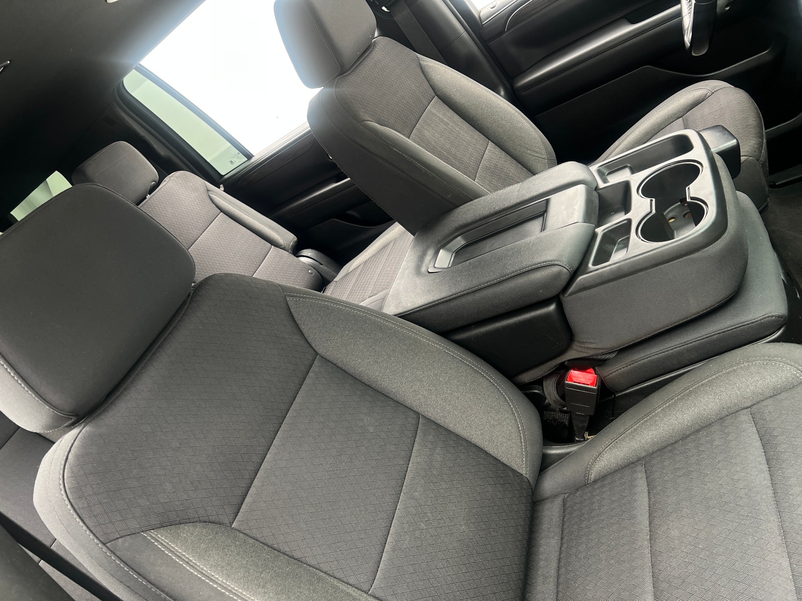 Thumbnail: 2022 Chevrolet Suburban - 2