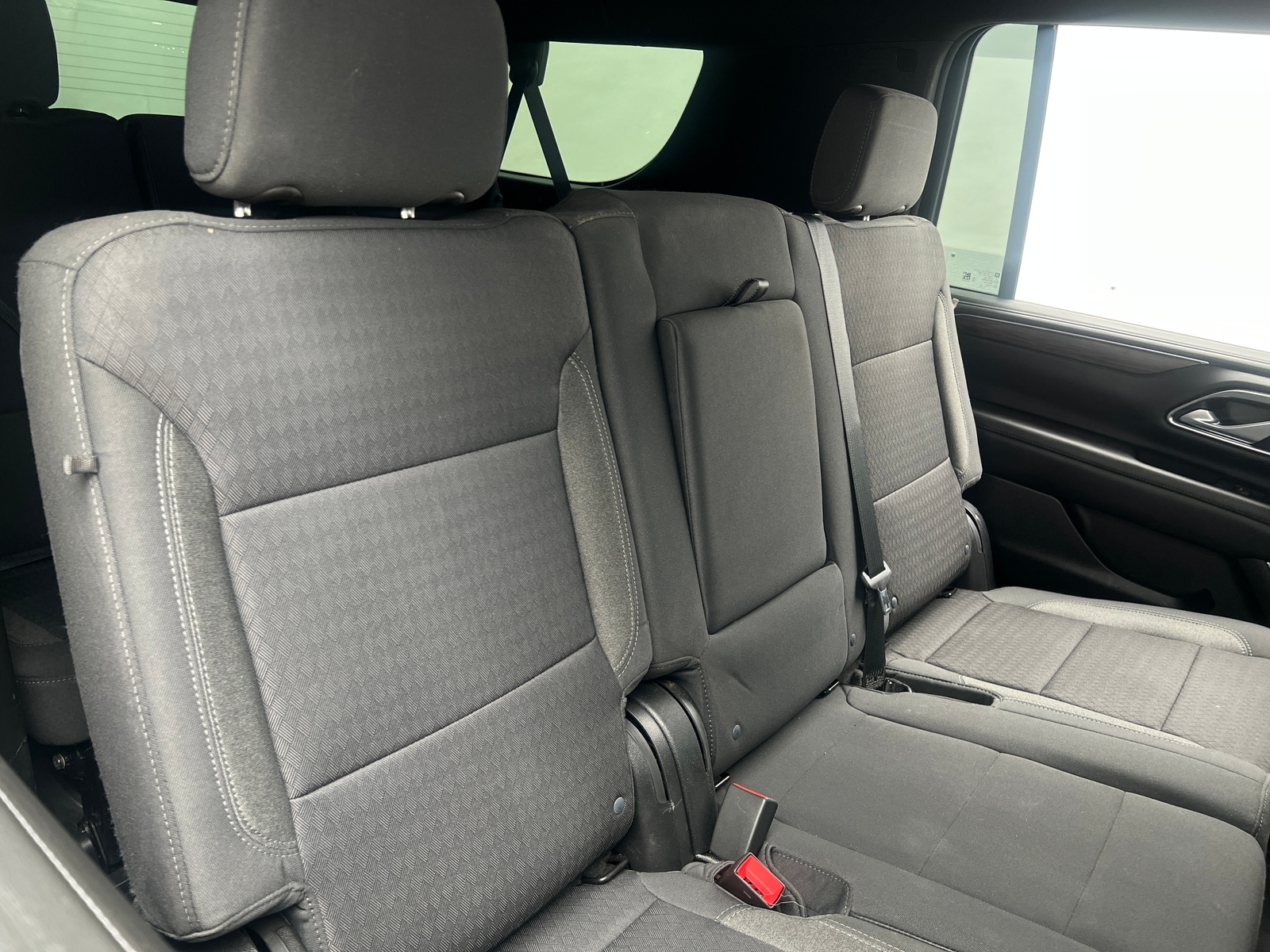 Thumbnail: 2022 Chevrolet Suburban - 6
