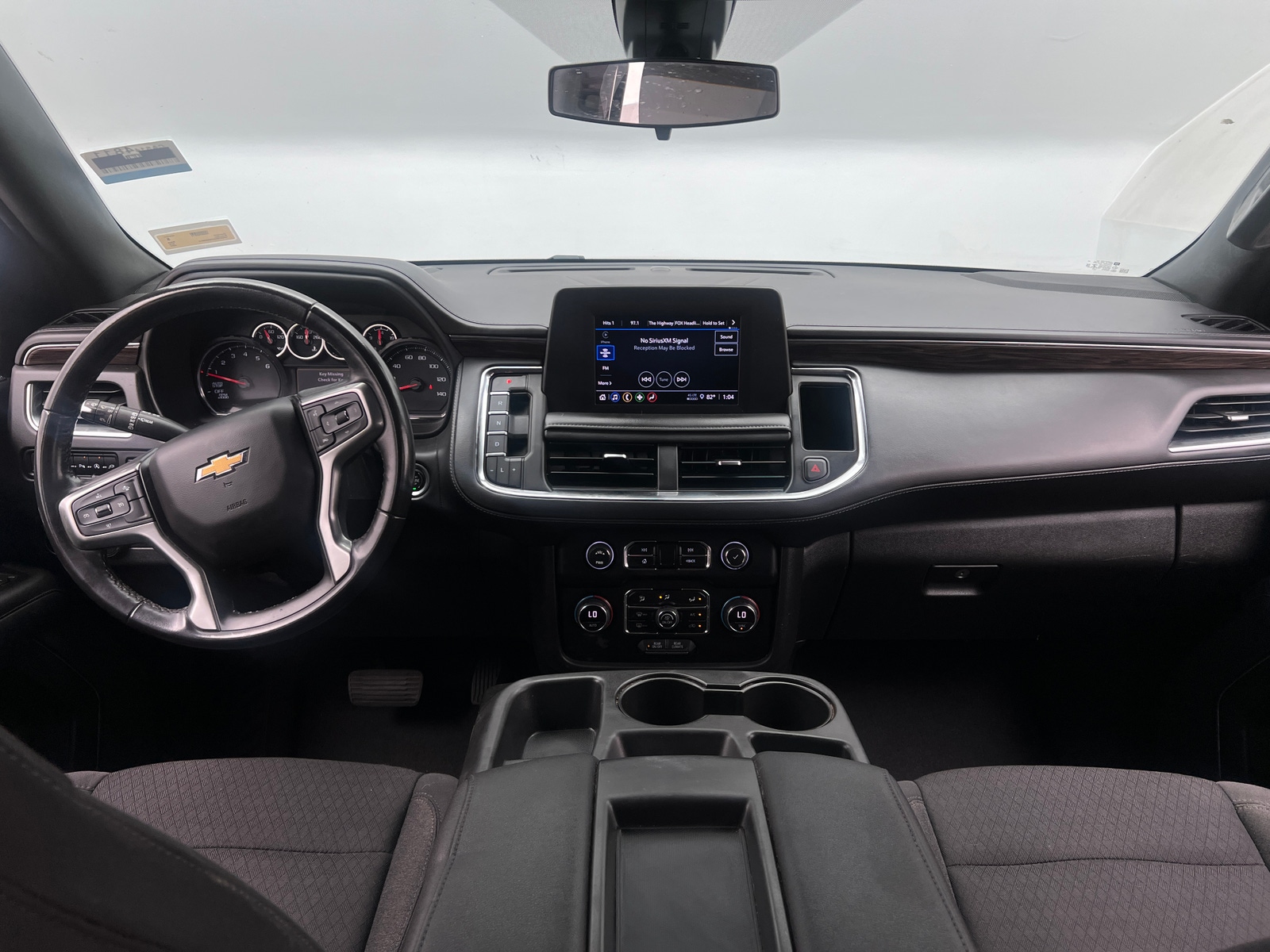 Thumbnail: 2022 Chevrolet Suburban - 3