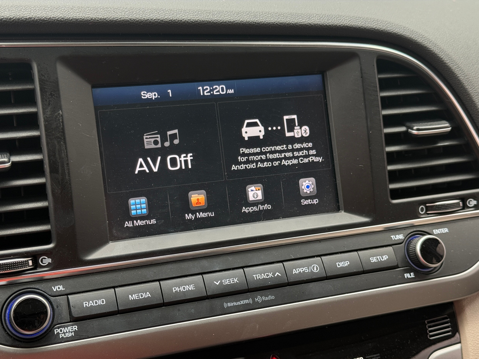 Thumbnail: 2018 Hyundai Elantra - 4