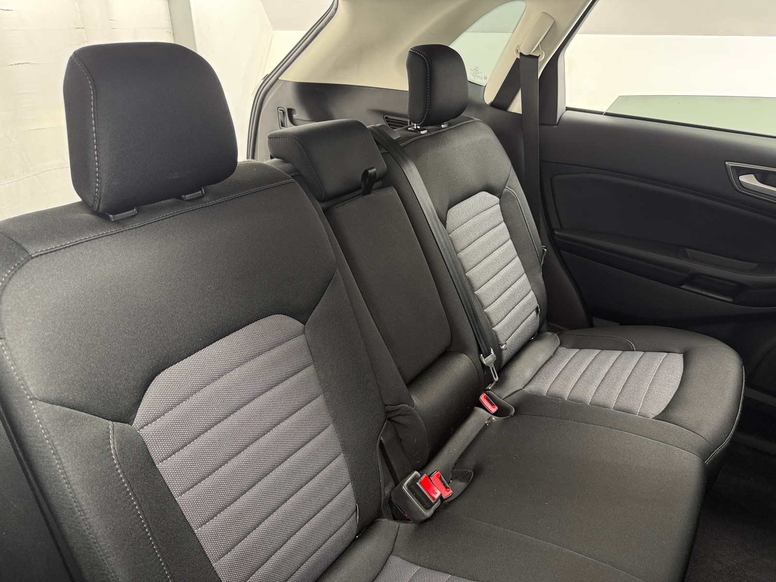 Thumbnail: 2023 Ford Edge - 6