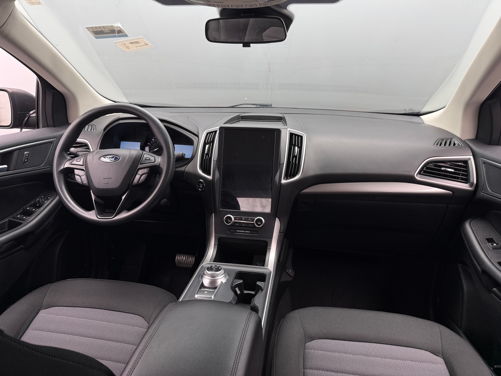 Thumbnail: 2023 Ford Edge - 3
