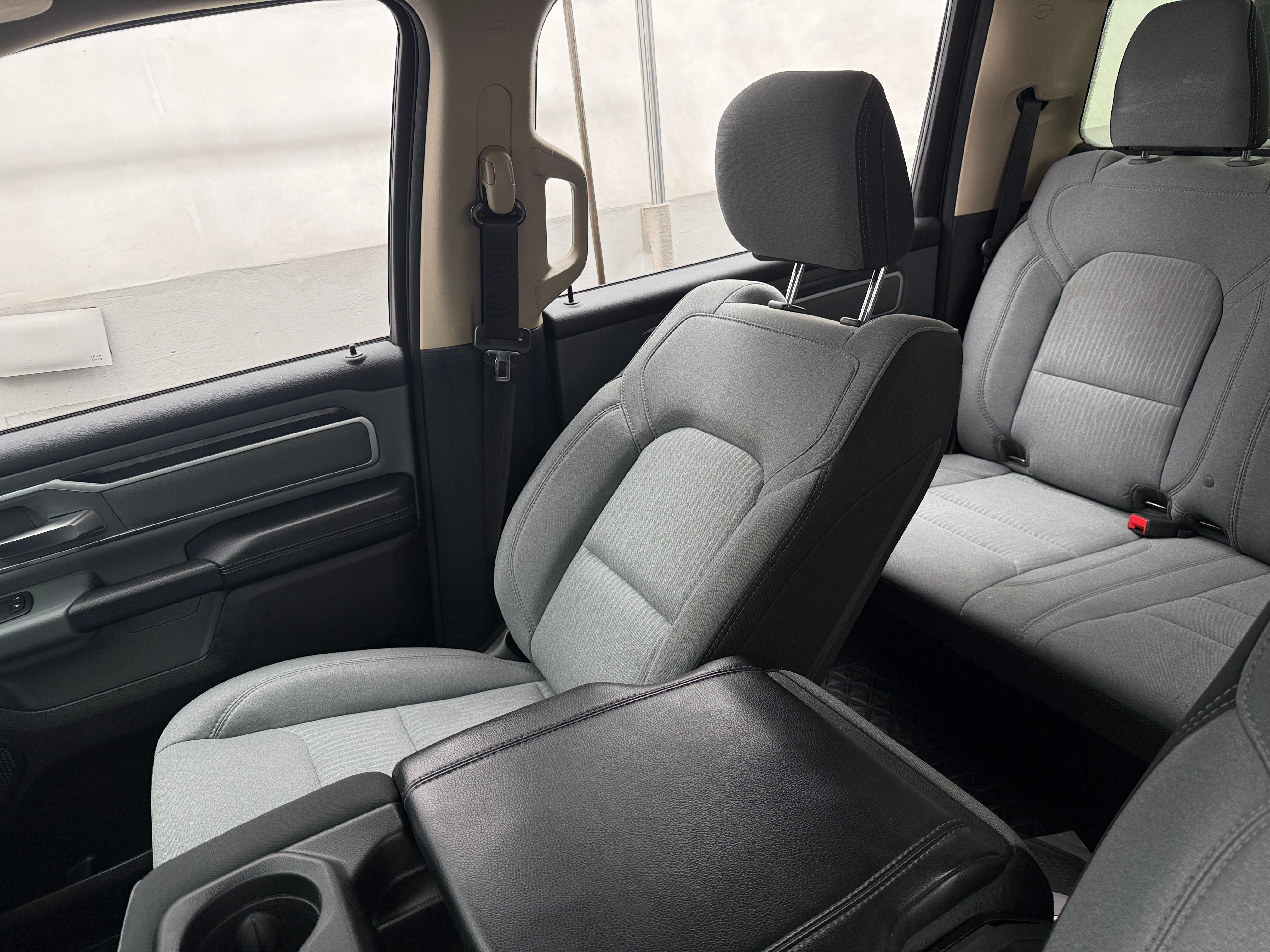 2020 RAM 1500 Pickup Big Horn/Lone Star