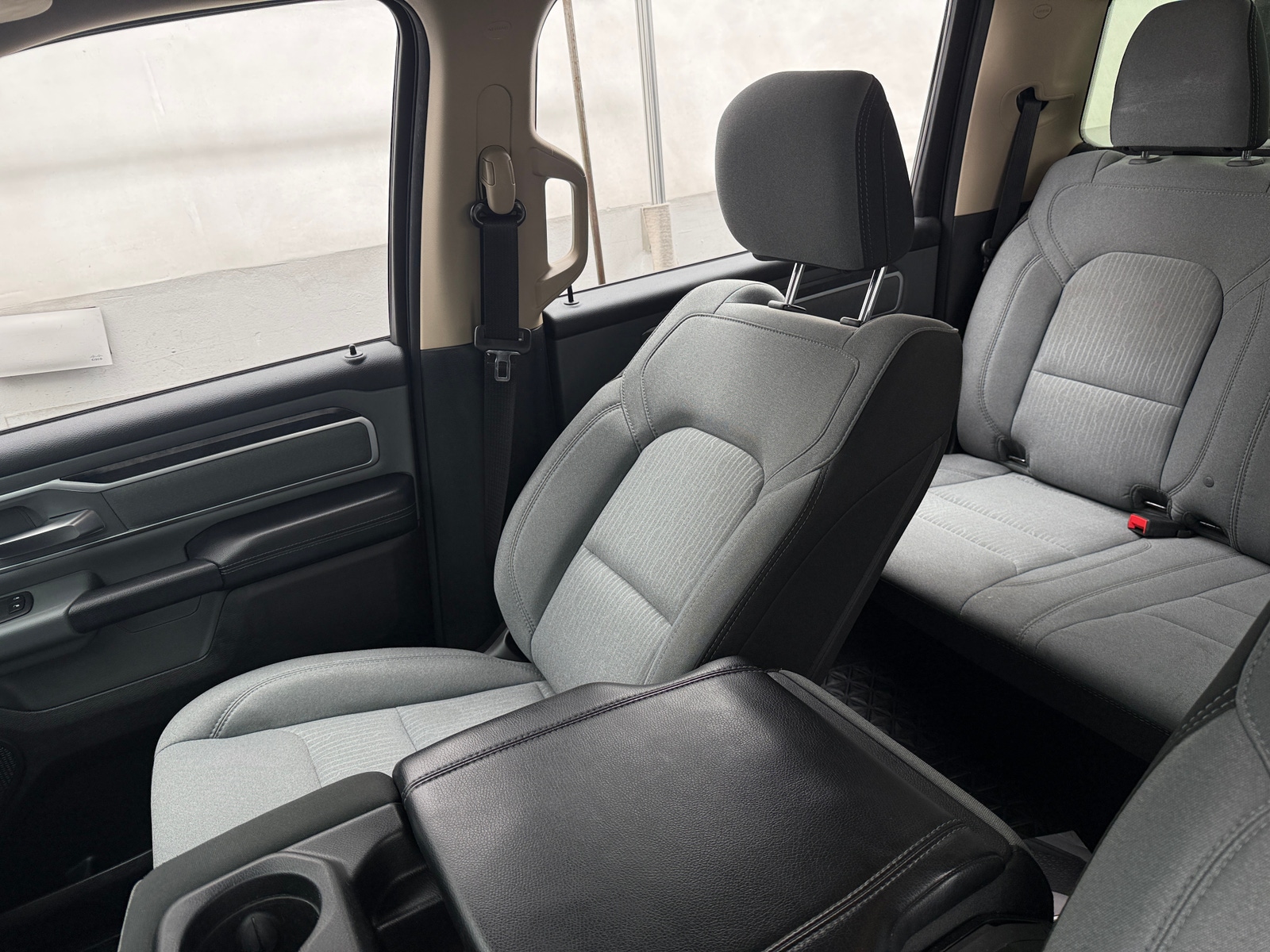 Thumbnail: 2020 RAM 1500 - 2