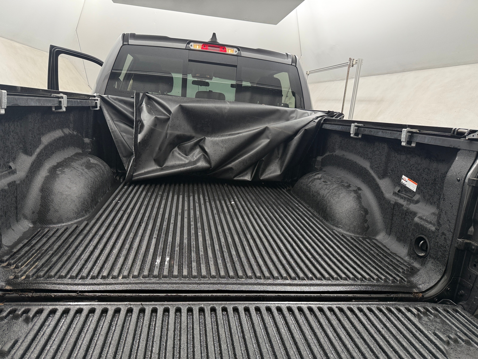 Thumbnail: 2020 RAM 1500 - 7
