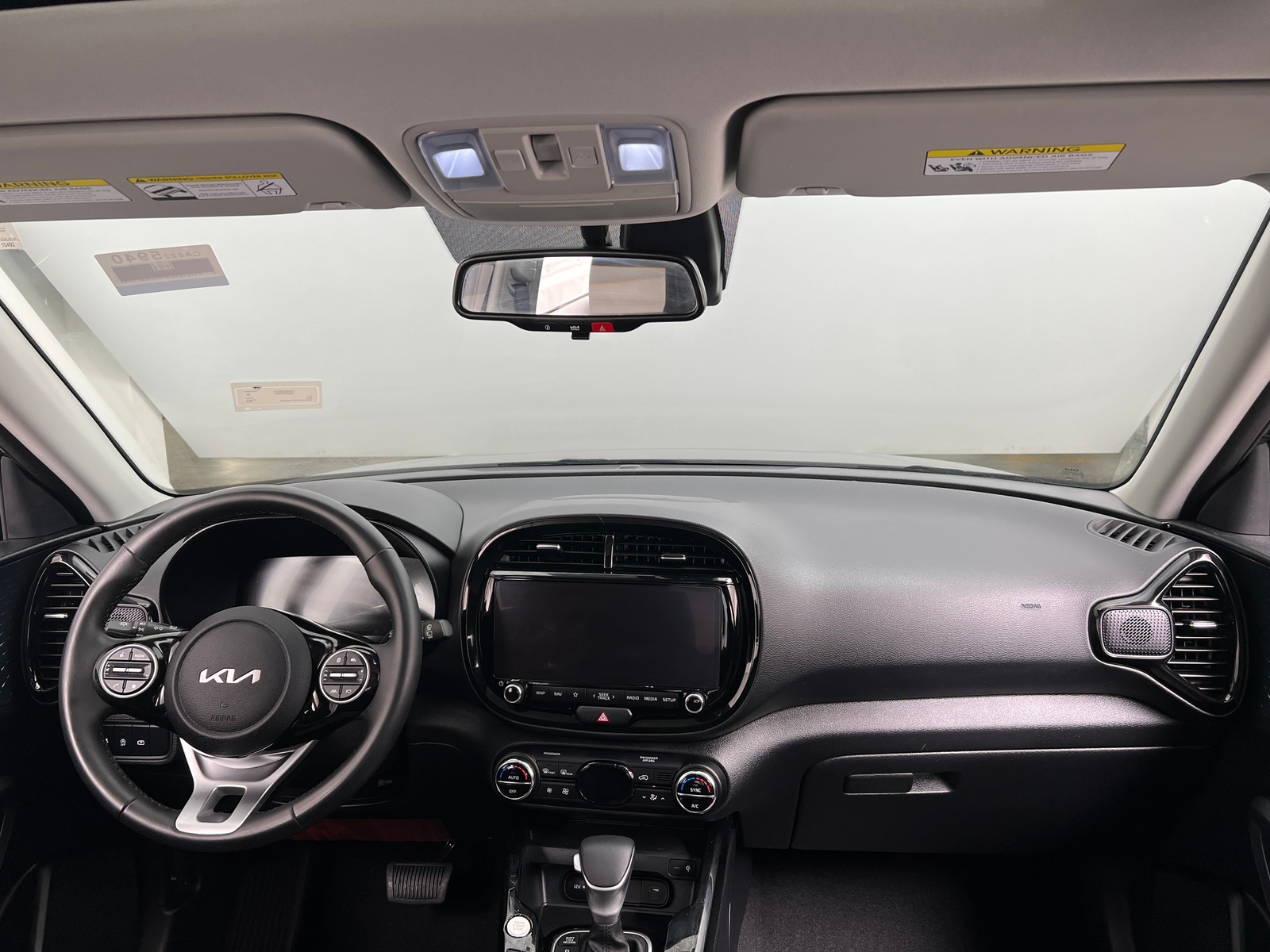 Thumbnail: 2025 Kia Soul - 3