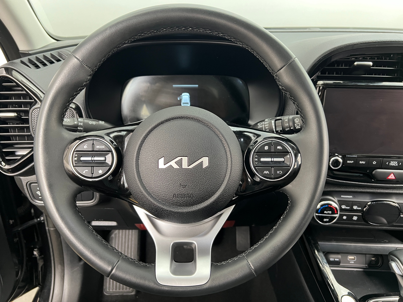 Thumbnail: 2025 Kia Soul - 5
