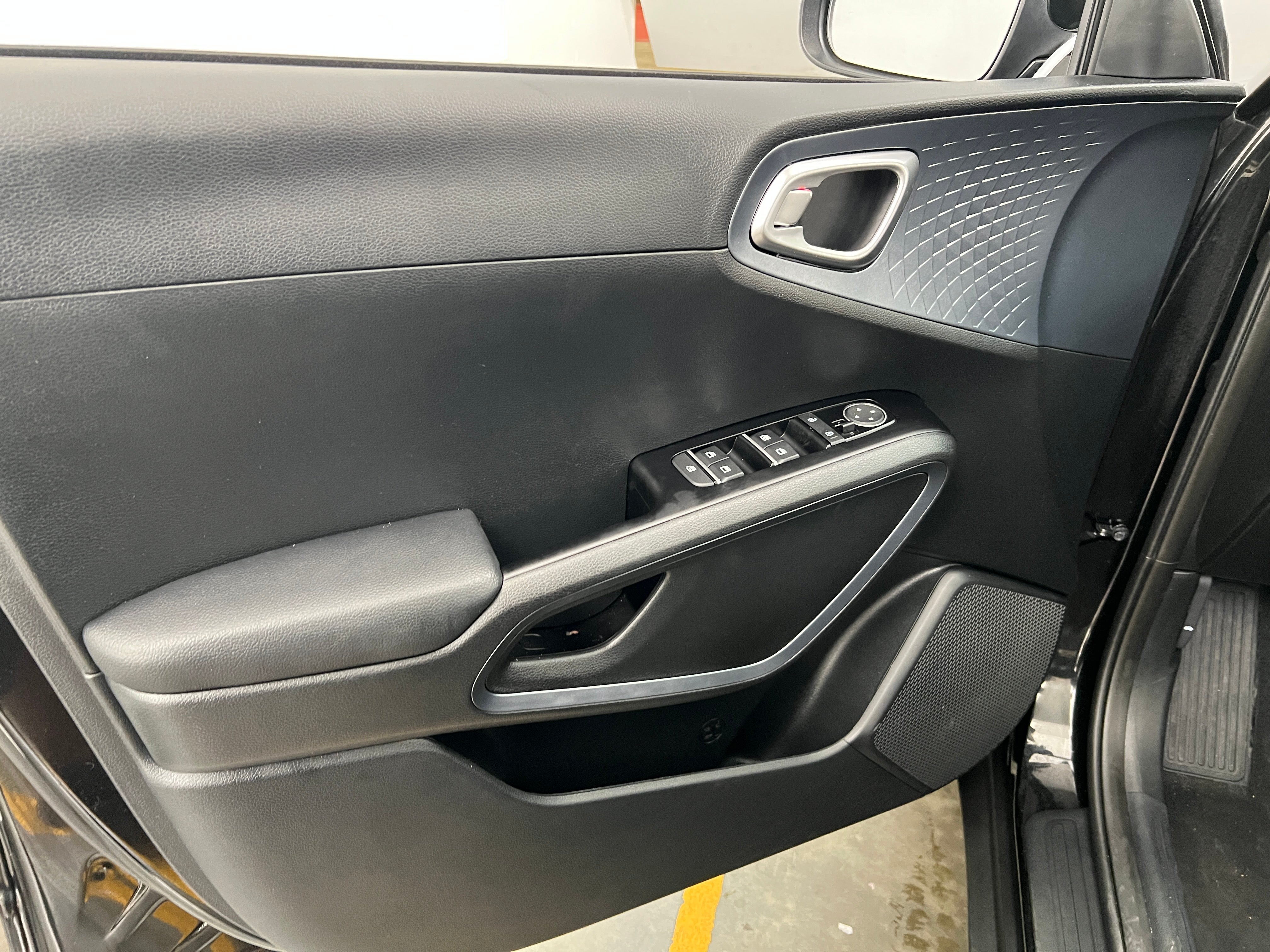 2025 Kia Soul EX