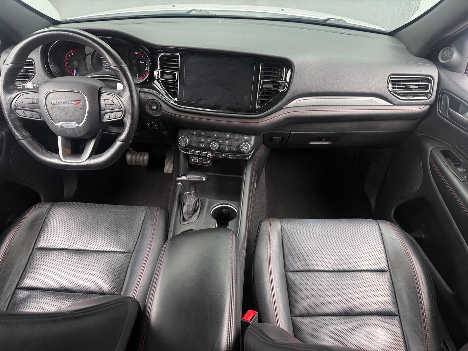 Thumbnail: 2024 Dodge Durango - 2