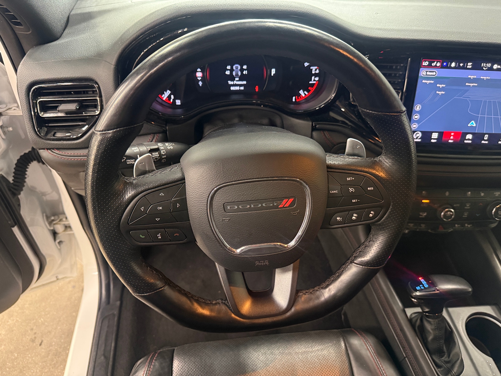 Thumbnail: 2024 Dodge Durango - 4