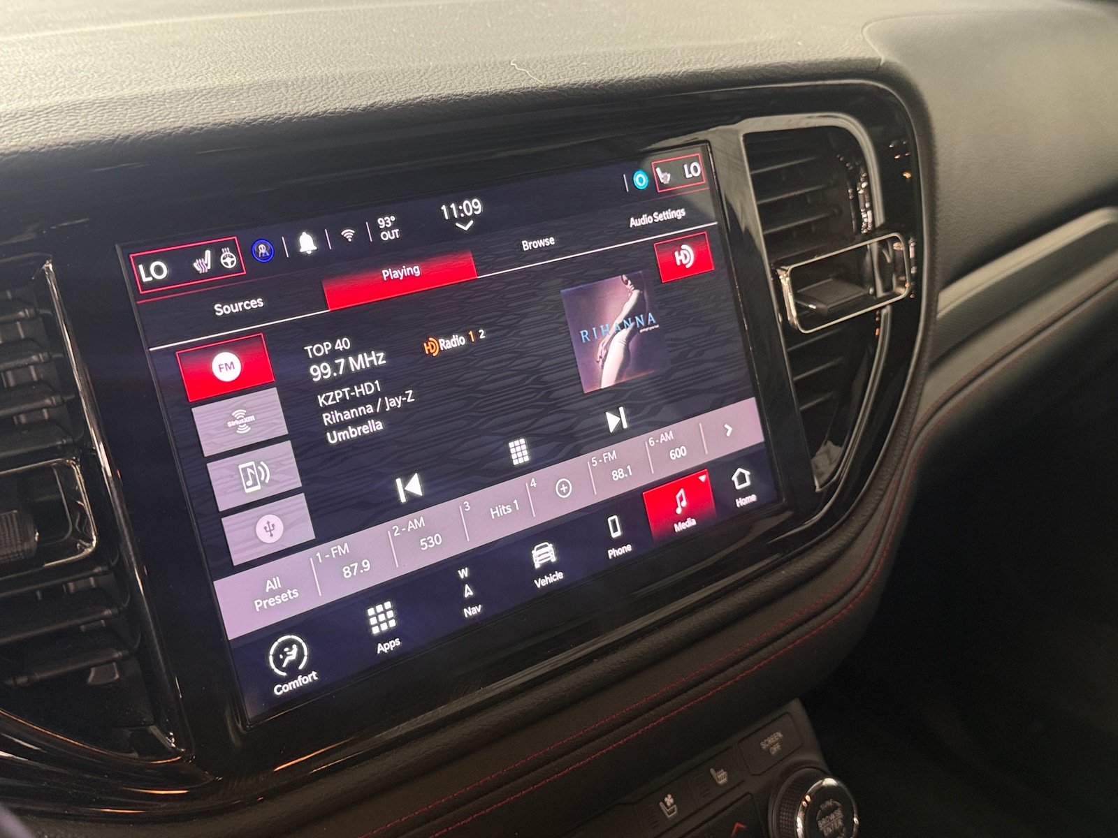 Thumbnail: 2024 Dodge Durango - 3