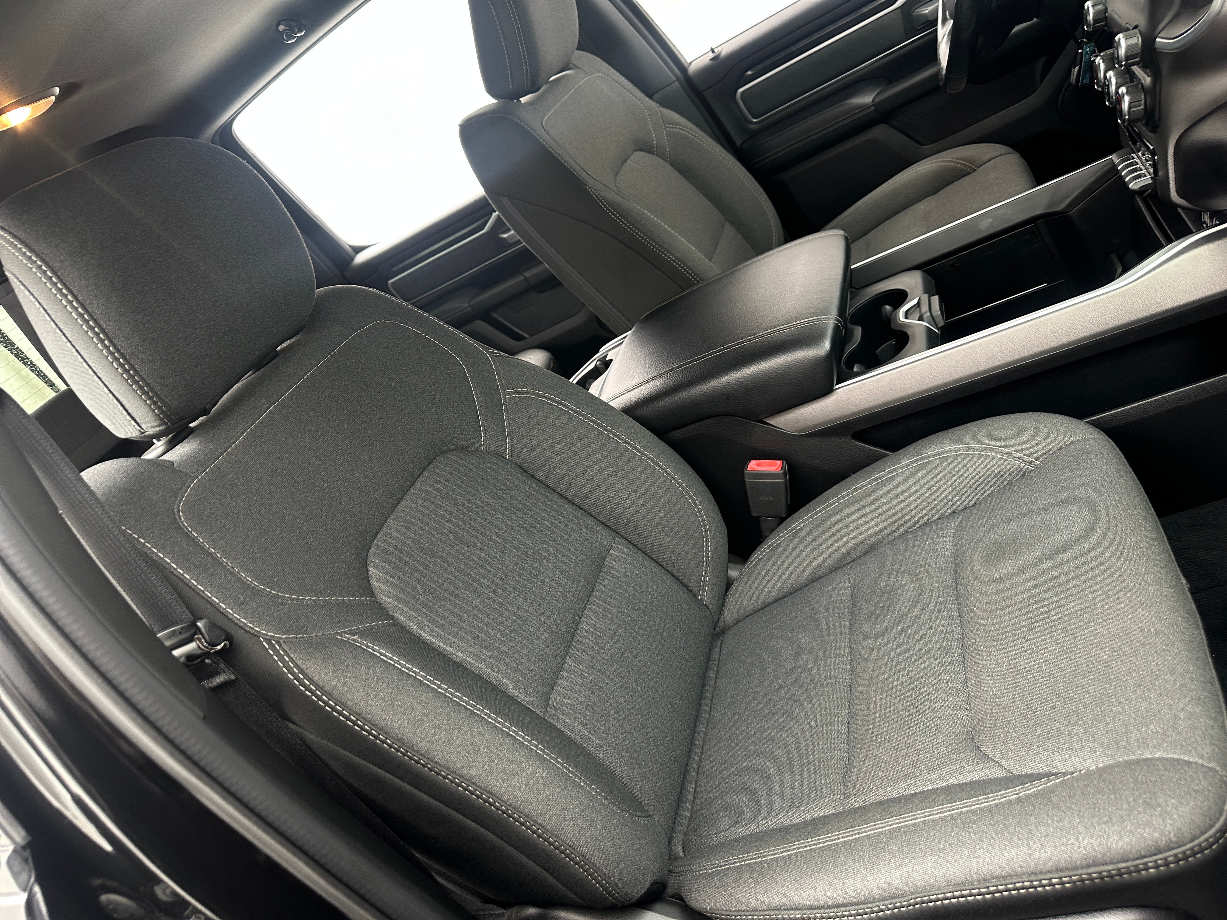 2019 RAM 1500 Pickup Big Horn/Lone Star