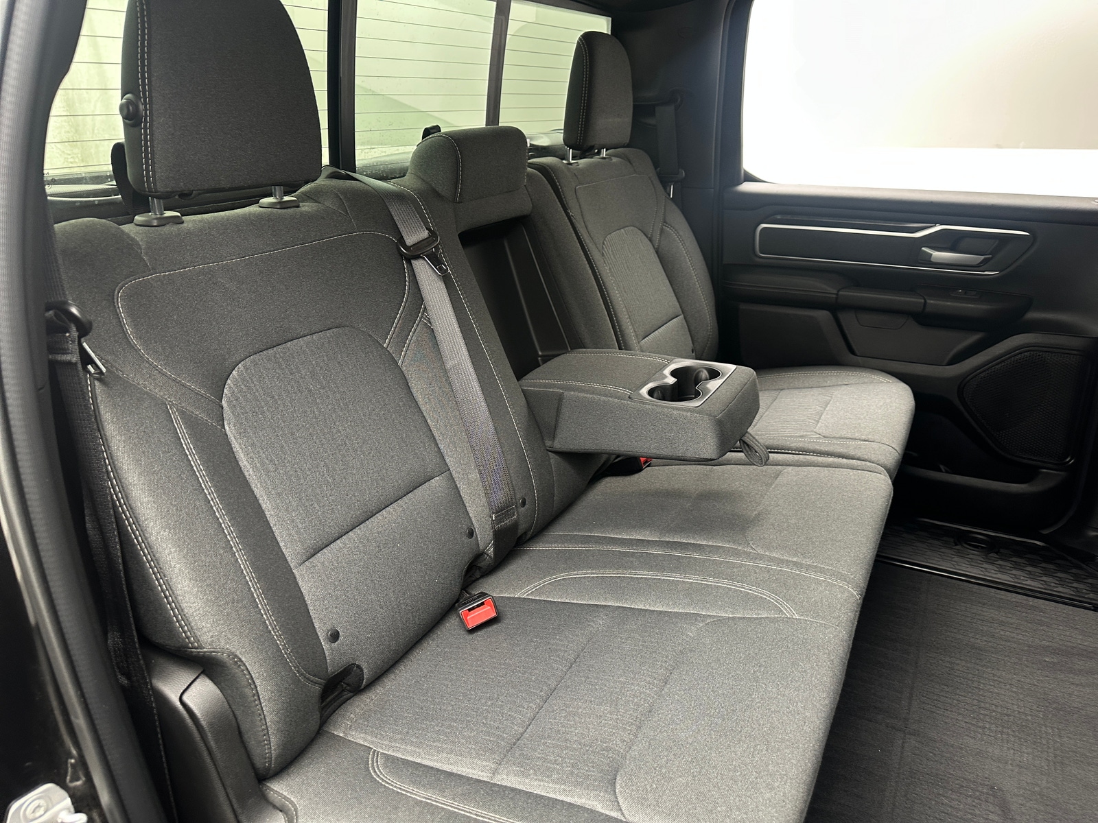 Thumbnail: 2019 RAM 1500 - 6