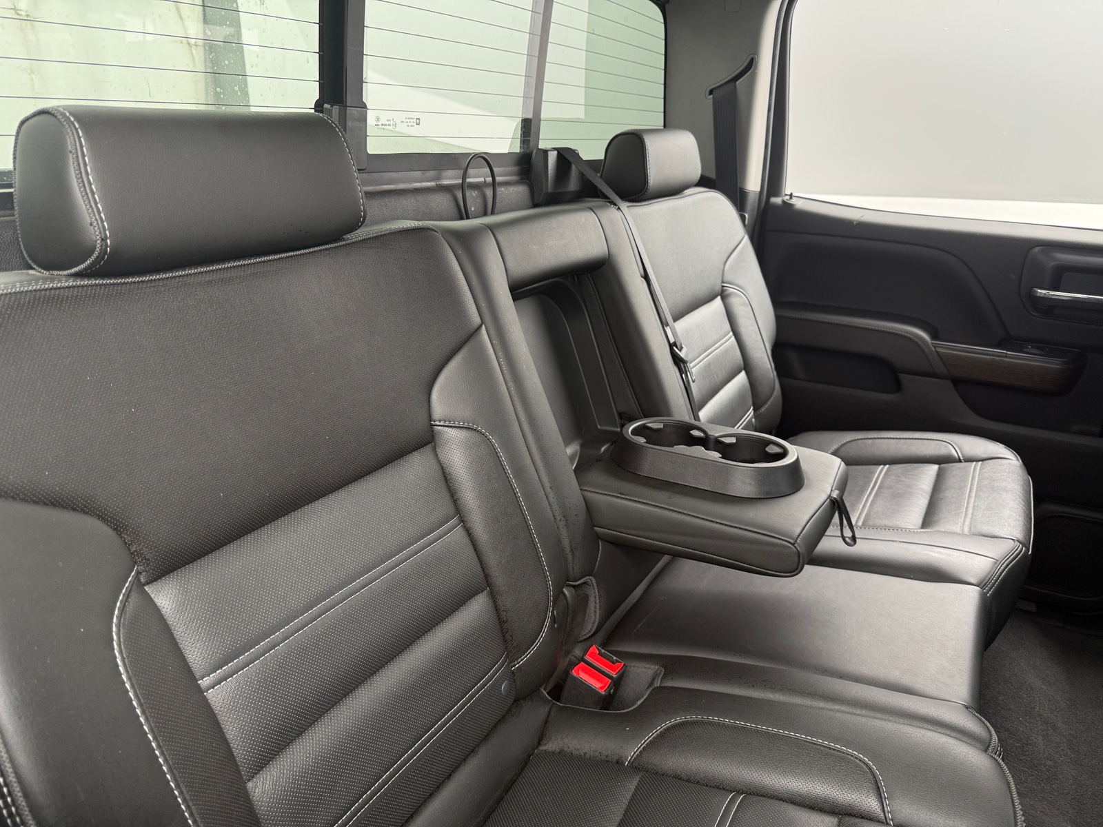 Thumbnail: 2019 GMC Sierra 2500 - 5