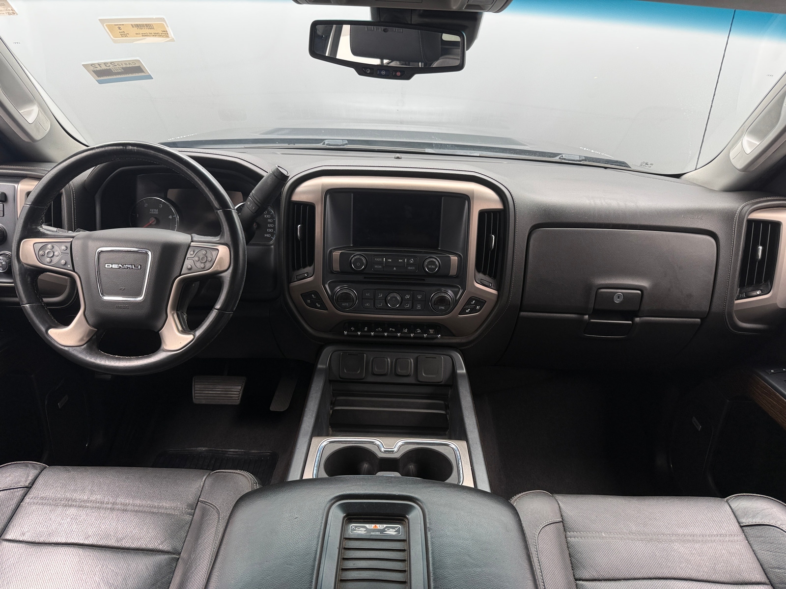 Thumbnail: 2019 GMC Sierra 2500 - 2