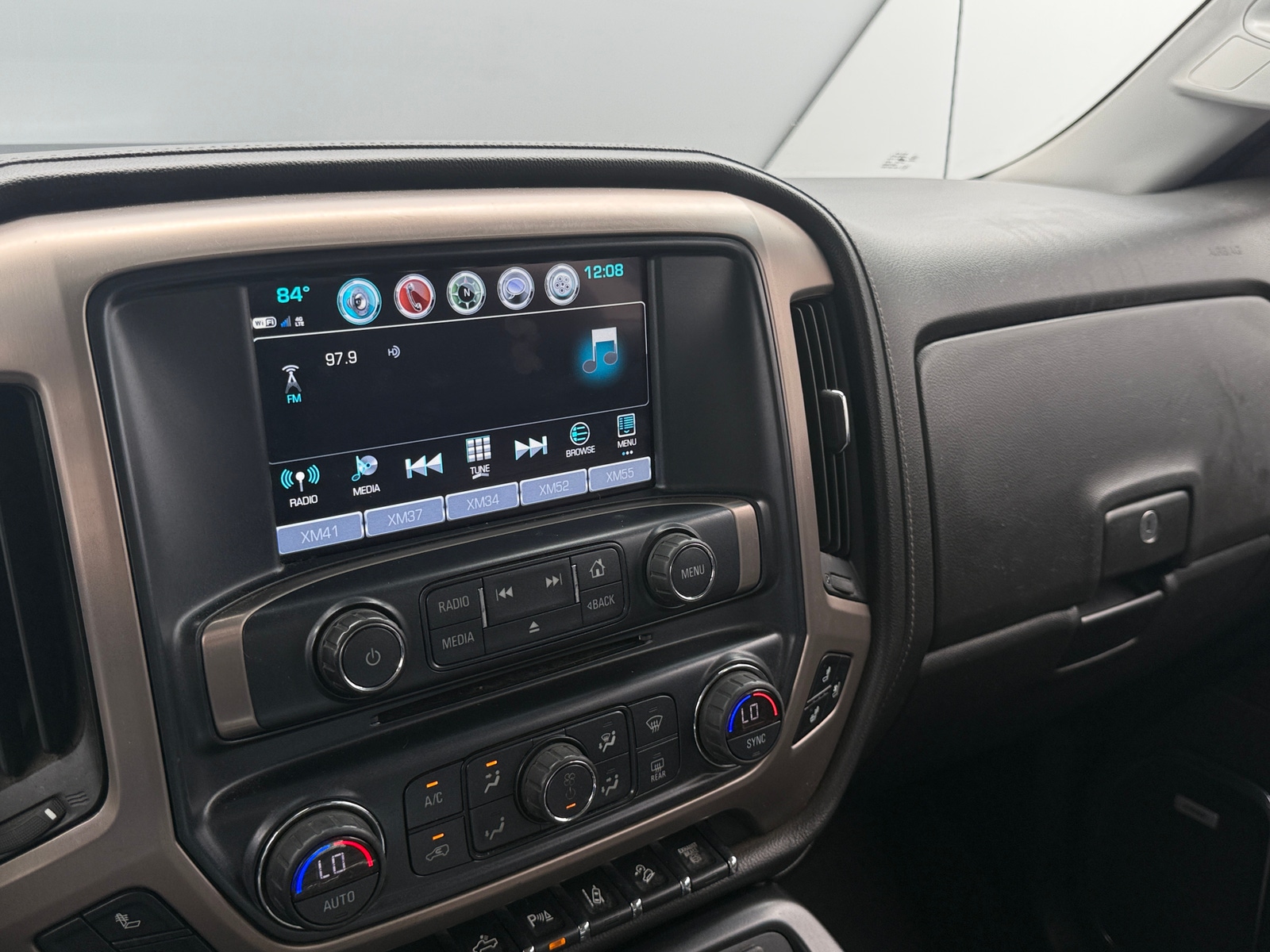 Thumbnail: 2019 GMC Sierra 2500 - 3