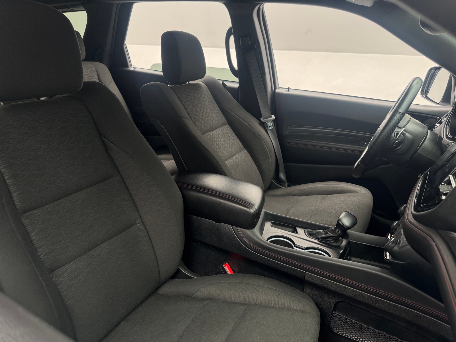 Thumbnail: 2026 Dodge Durango - 2