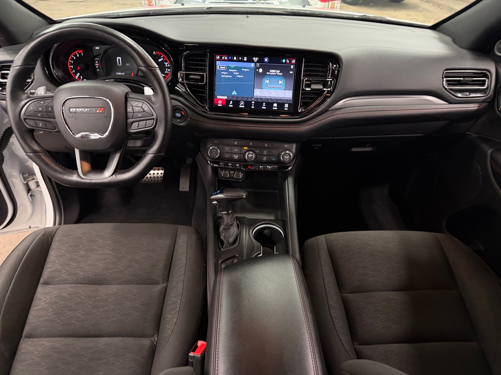 Thumbnail: 2026 Dodge Durango - 3