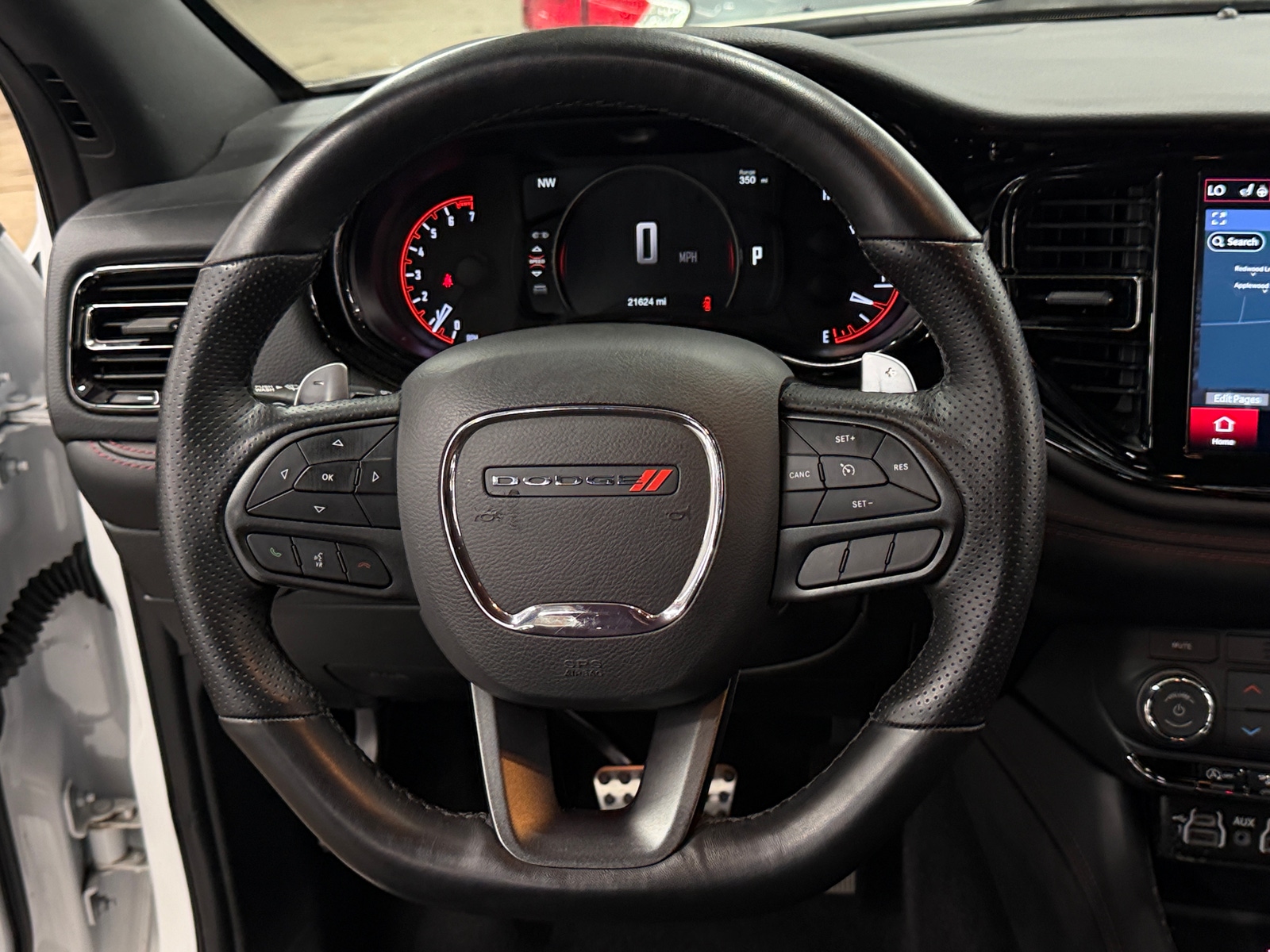 Thumbnail: 2026 Dodge Durango - 5