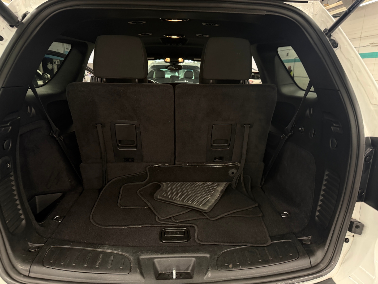 Thumbnail: 2026 Dodge Durango - 7