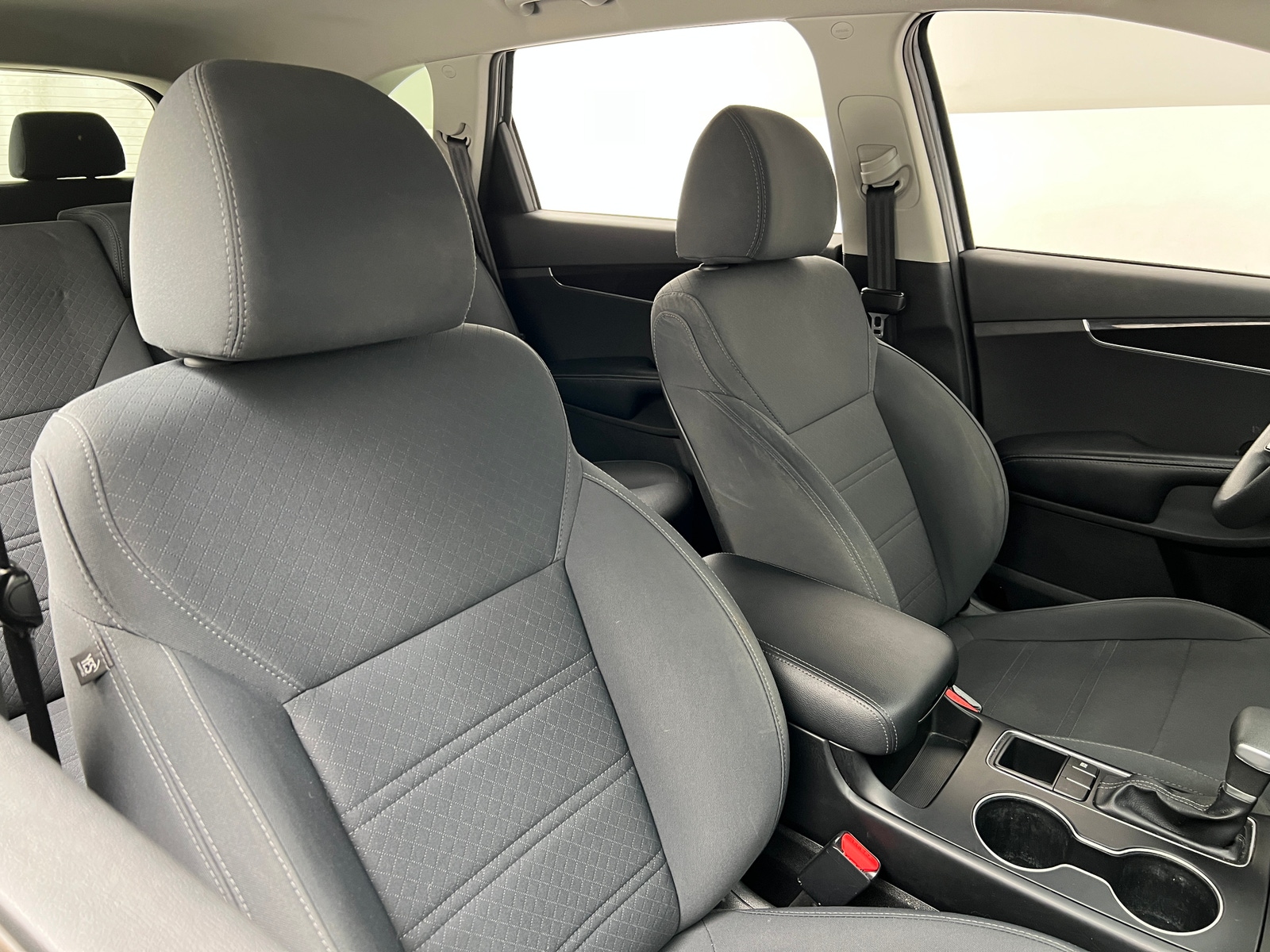 Thumbnail: 2020 Kia Sorento - 2
