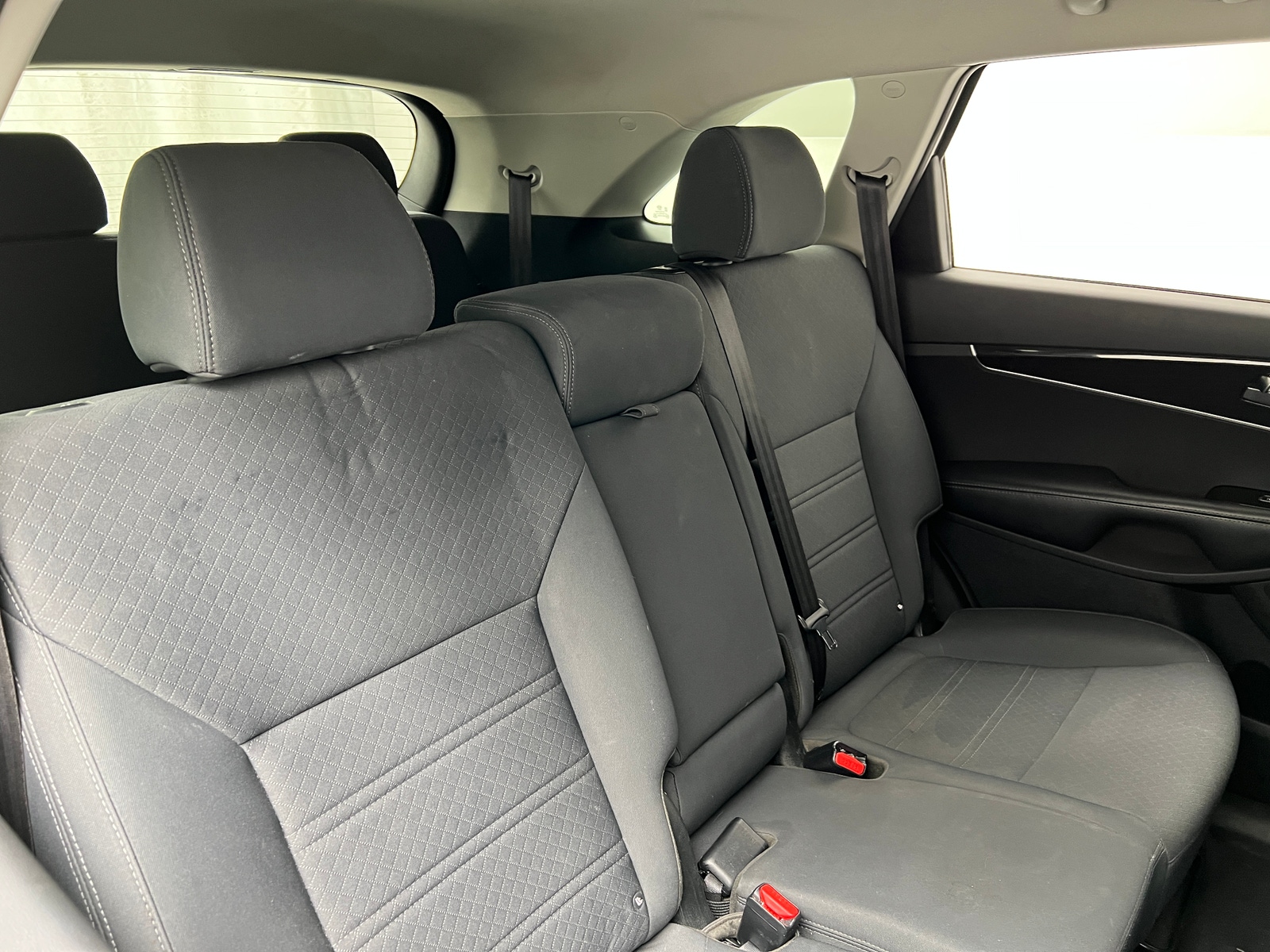 Thumbnail: 2020 Kia Sorento - 6