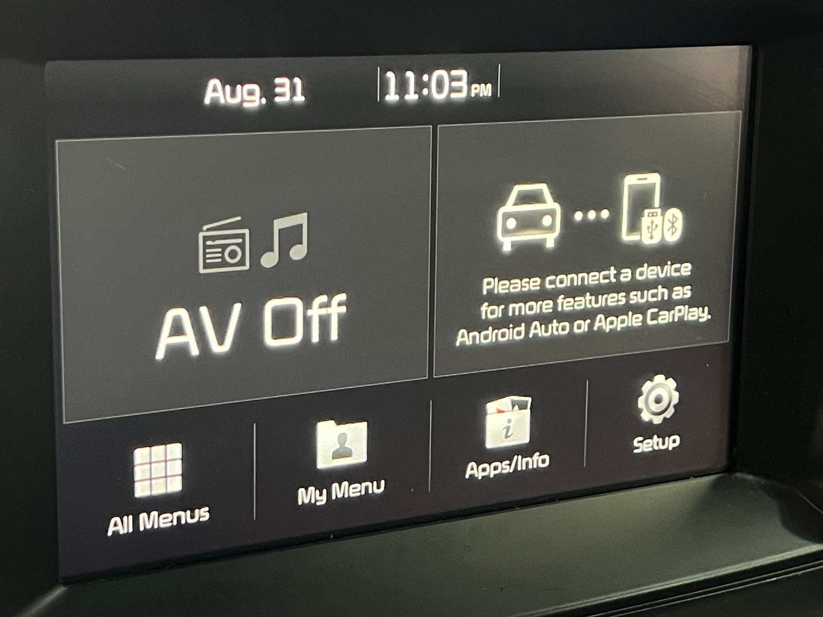 Thumbnail: 2020 Kia Sorento - 4