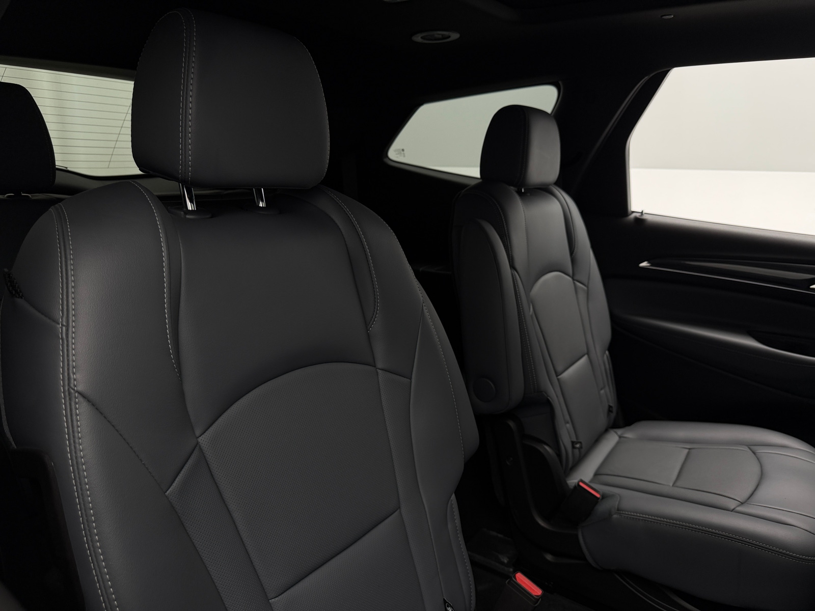 Thumbnail: 2023 Buick Enclave - 5